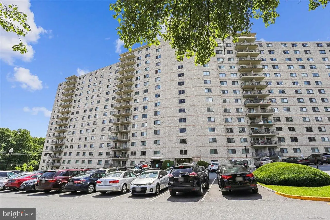 1111 UNIVERSITY BOULEVARD, Silver Spring, MD 20902