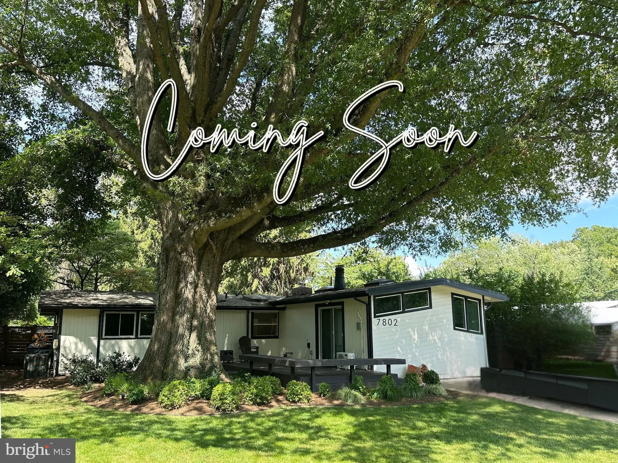 Residential Coming Soon