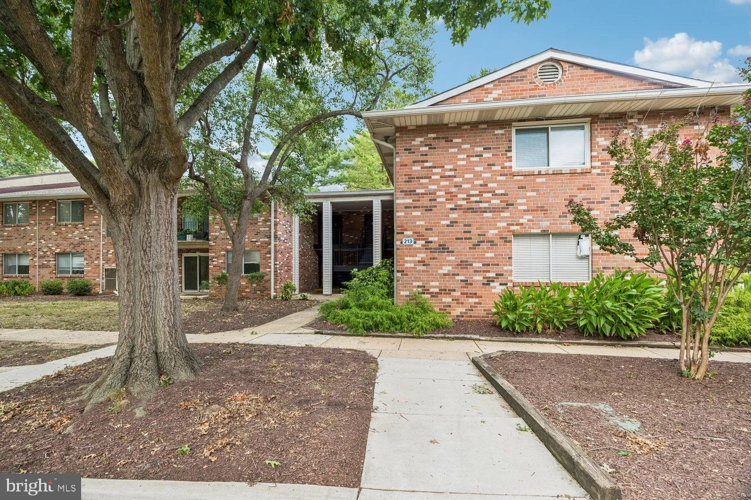 213 VICTOR PARKWAY, Annapolis, MD 21403