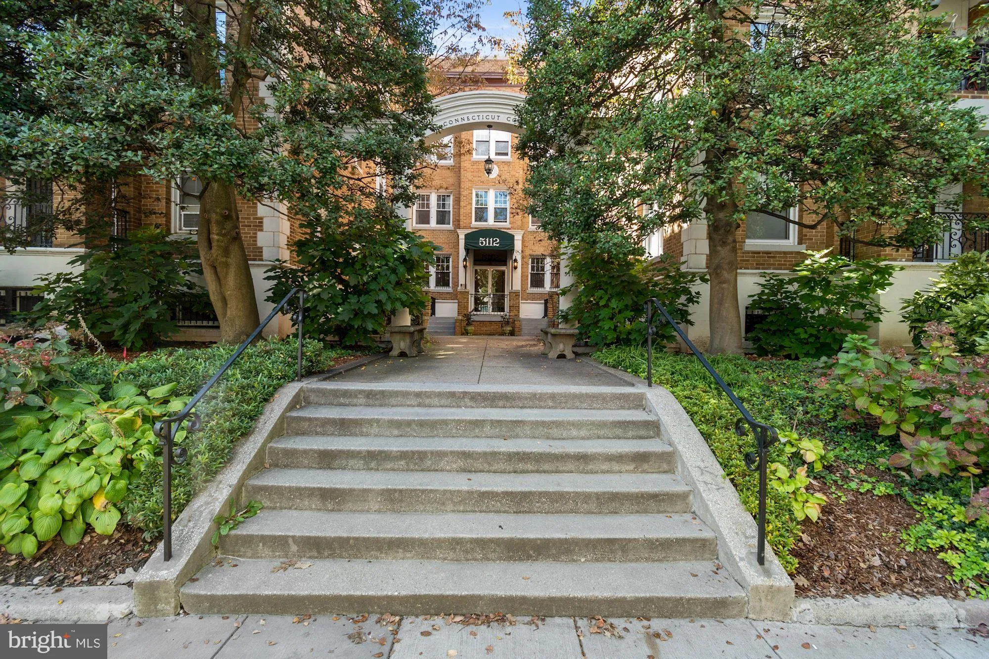 5112 CONNECTICUT AVE., Washington, DC 20008