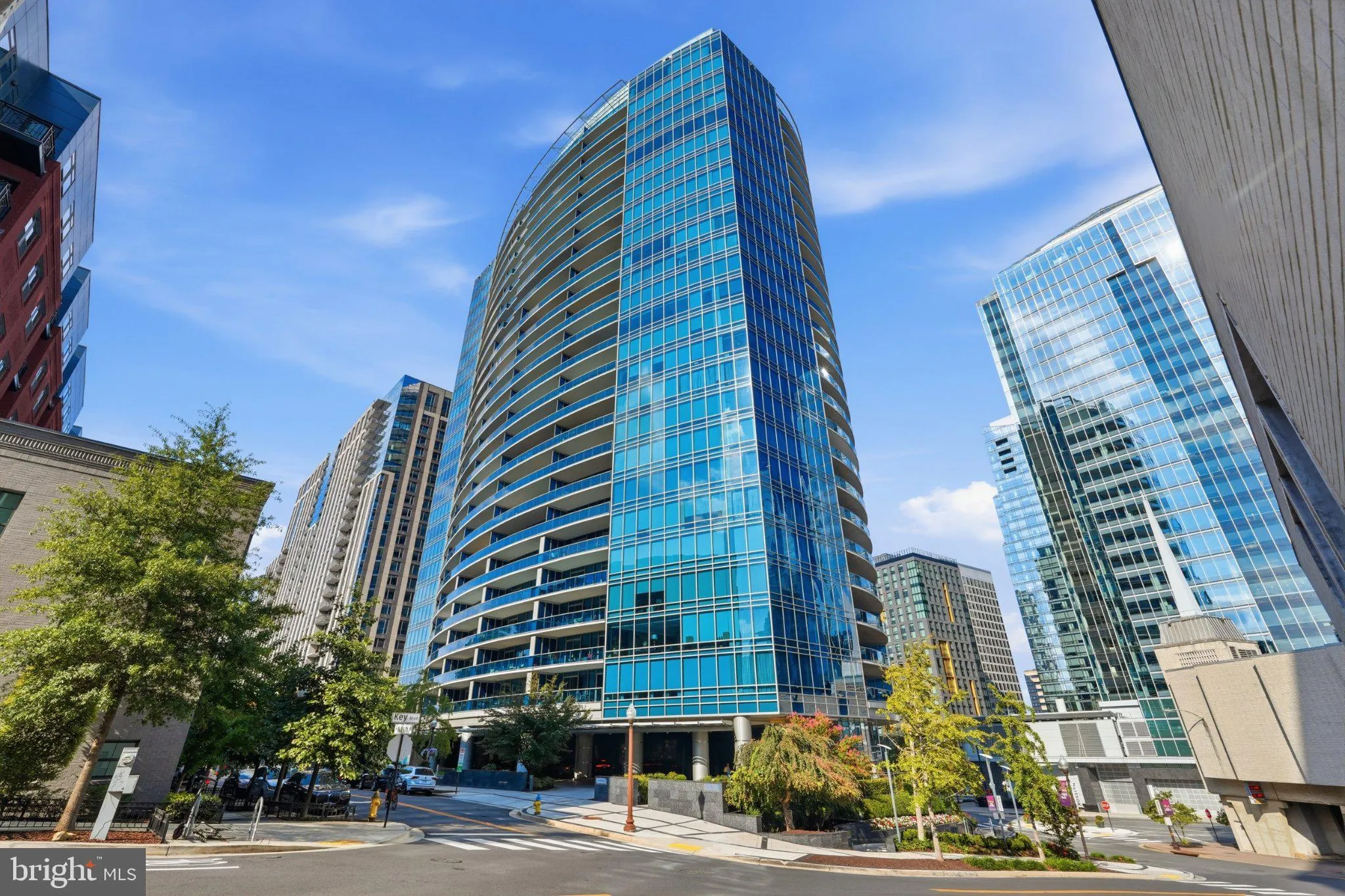 1881 NASH STREET, Arlington, VA 22209