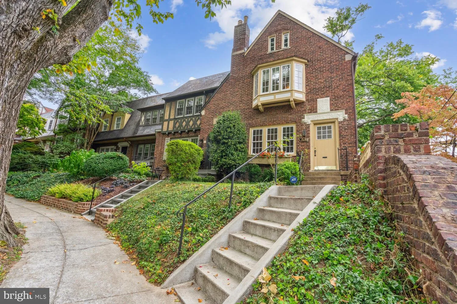 4409 Q STREET, Washington, DC 20007