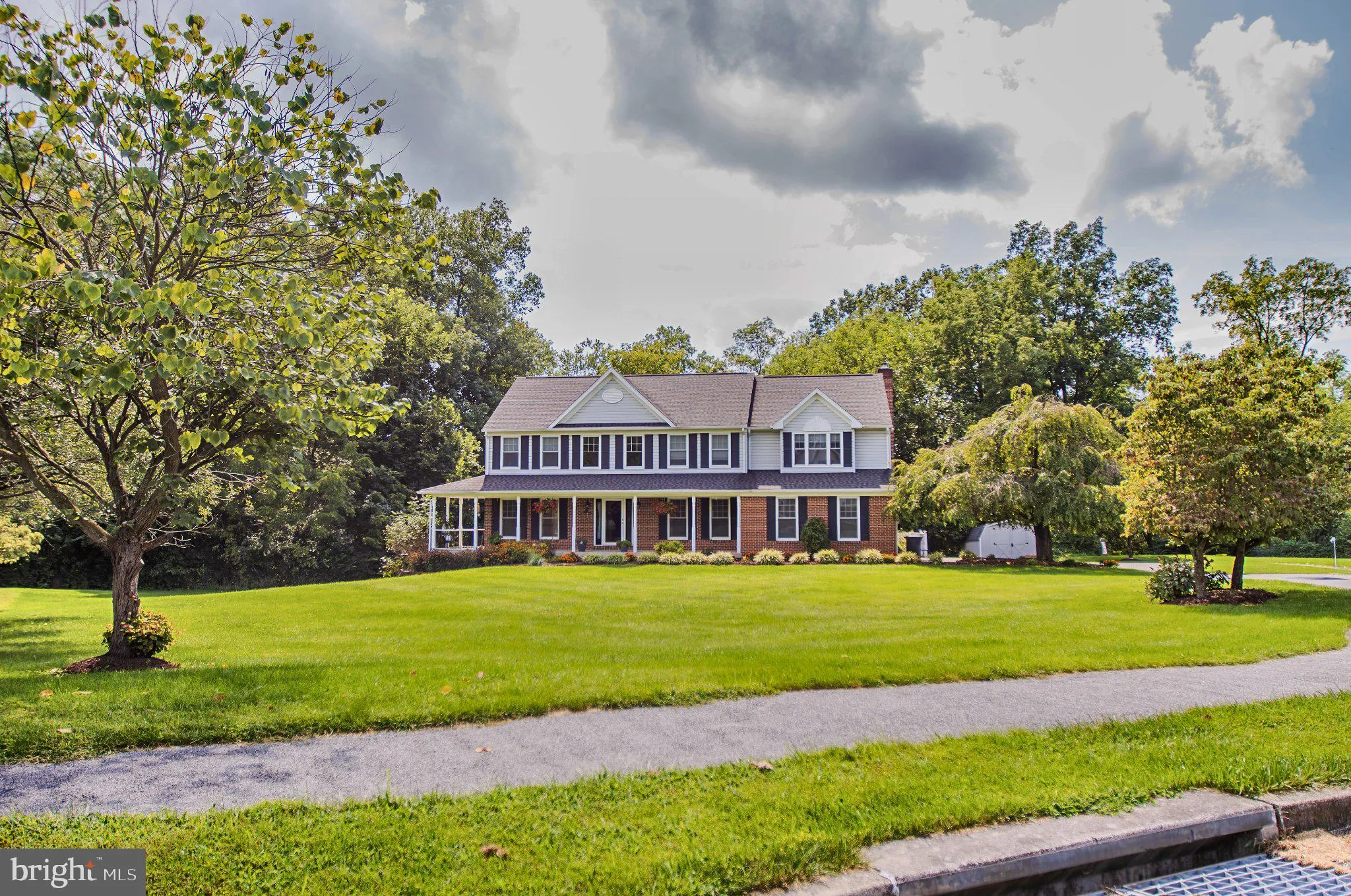 409 COPPER OAKS PLACE, Woodsboro, MD 21798