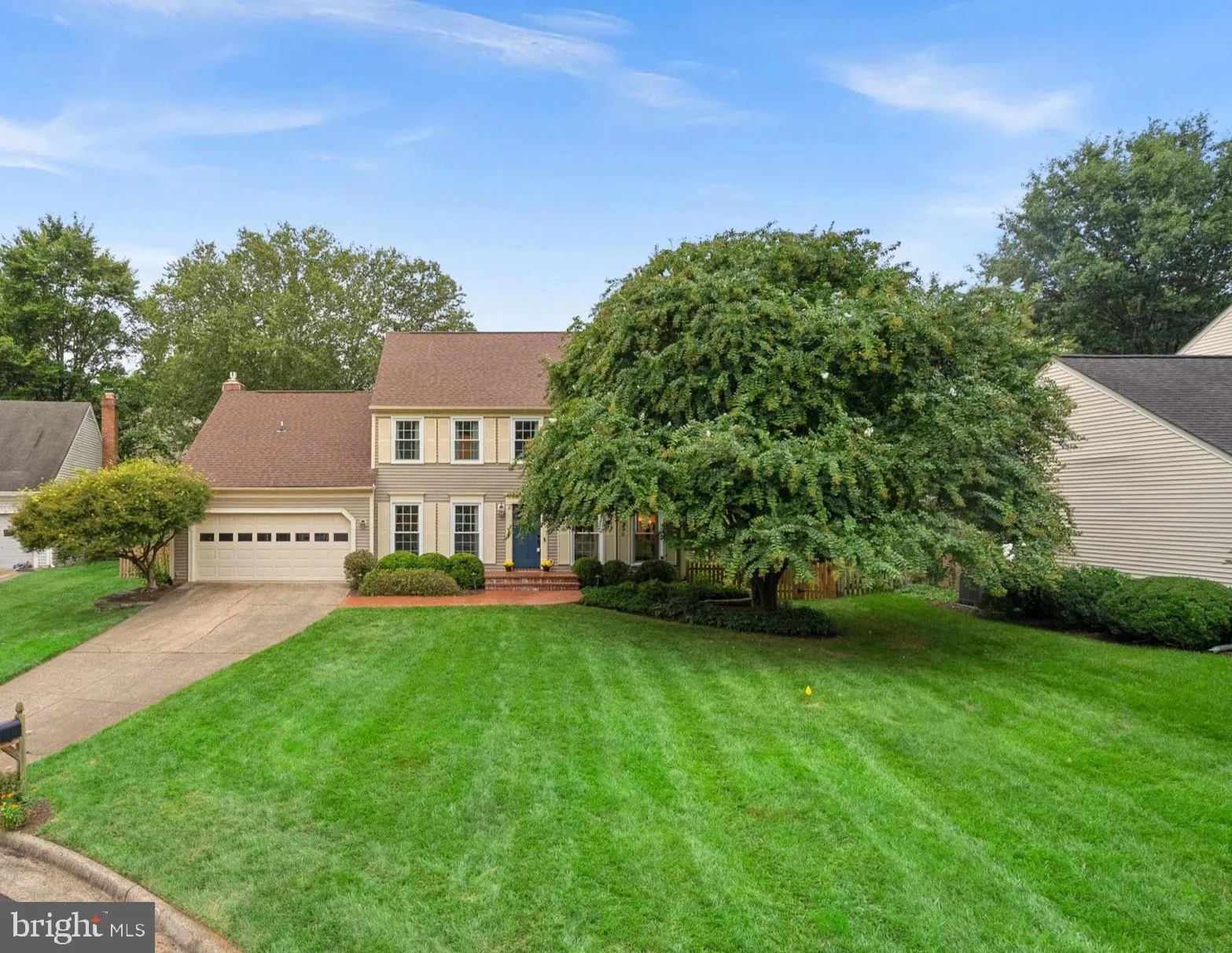 12 TEASDALE COURT, Sterling, VA 20165