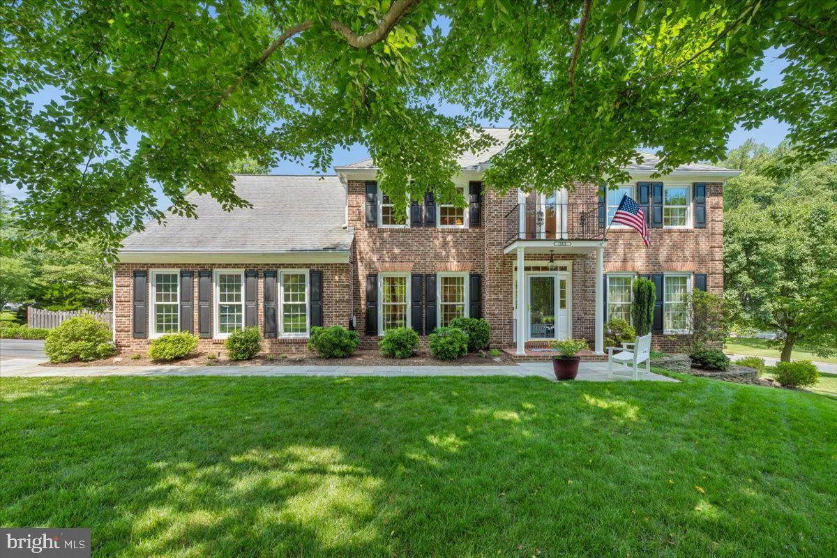 13426 RIPPLING BROOK DRIVE, Silver Spring, MD 20906