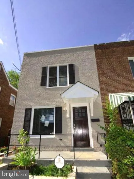 612 BRANDYWINE STREET, Washington, DC 20032