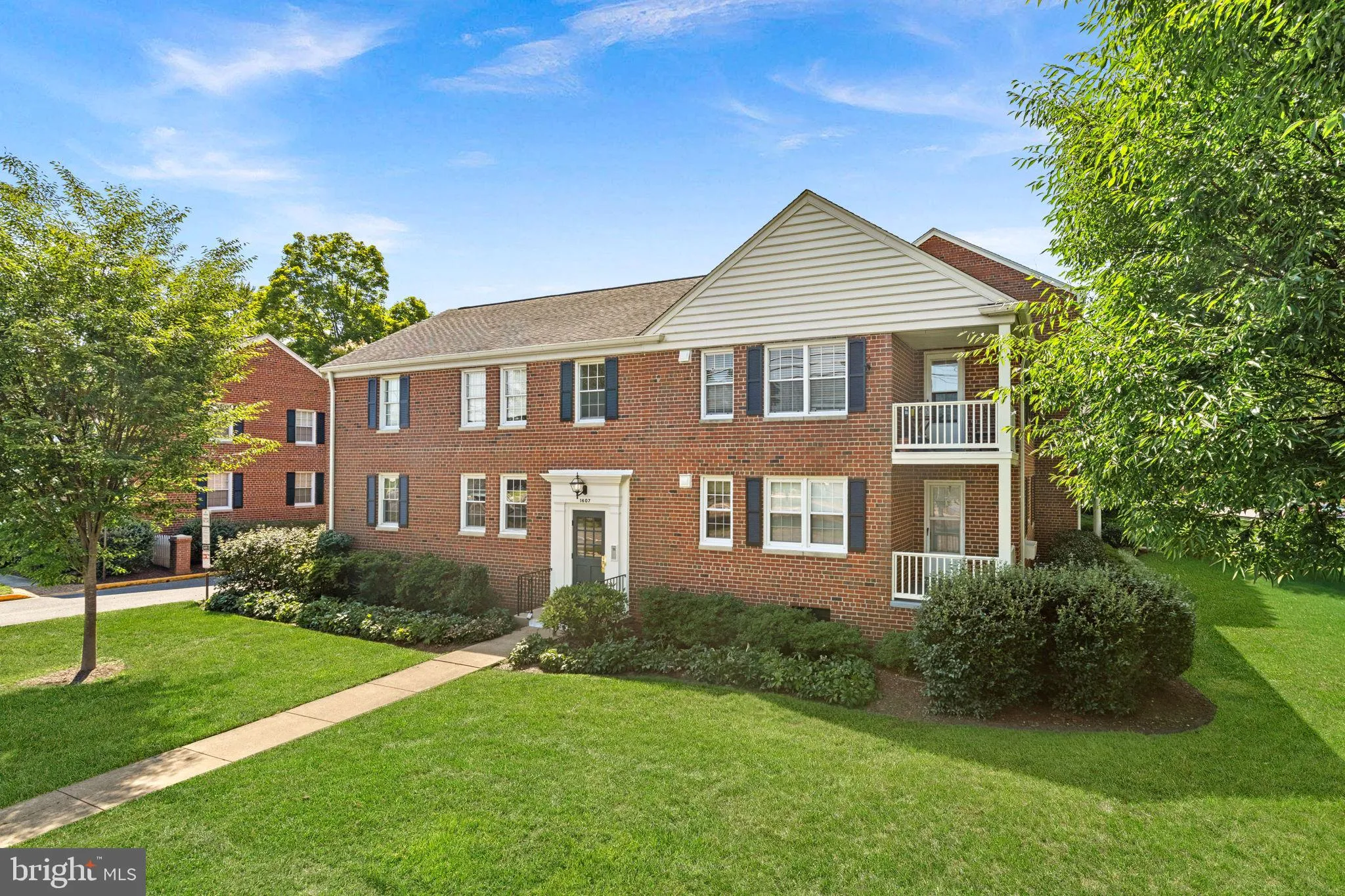 1607 BELLE VIEW BOULEVARD, Alexandria, VA 22307