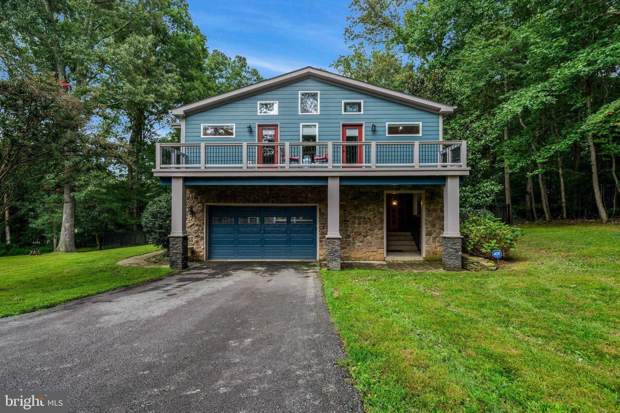 6321 SYDNEY ROAD, Fairfax Station, VA 22039