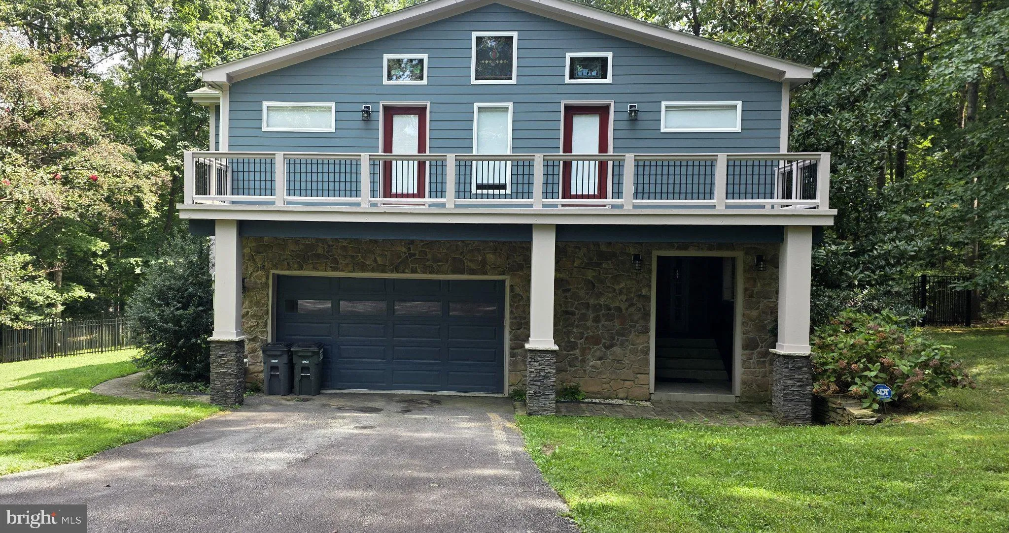 6321 SYDNEY ROAD, Fairfax Station, VA 22039