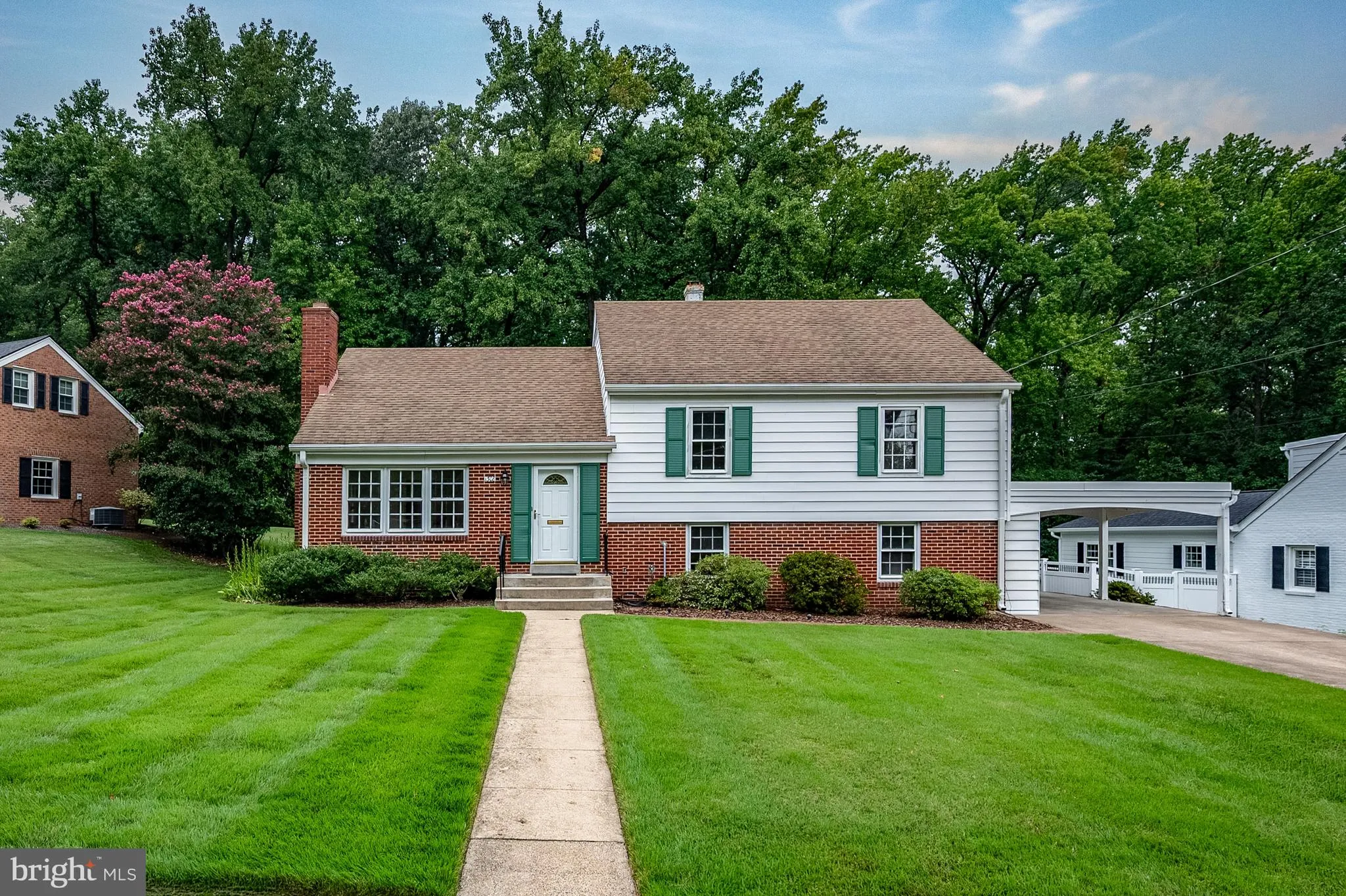 1308 WAKE FOREST DRIVE, Alexandria, VA 22307