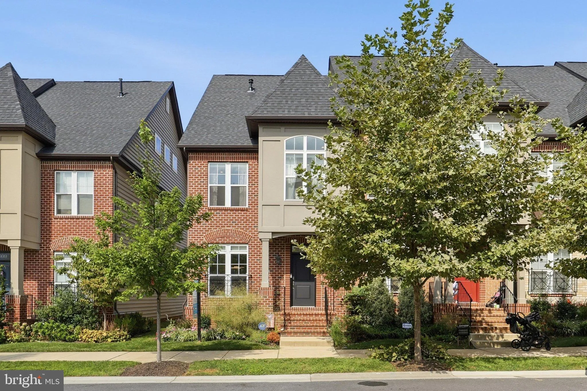 811 LINDLEY ROAD, Frederick, MD 21701