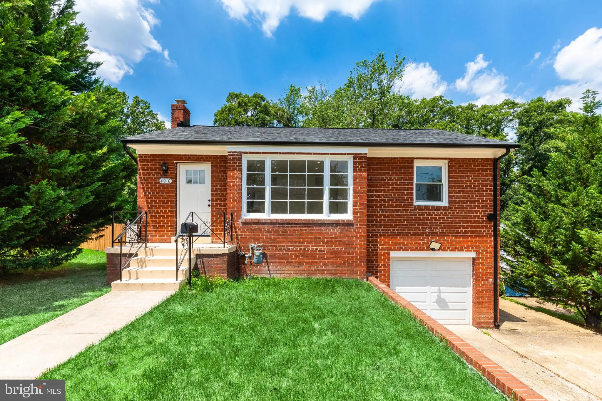 4910 66TH AVENUE, Hyattsville, MD 20784