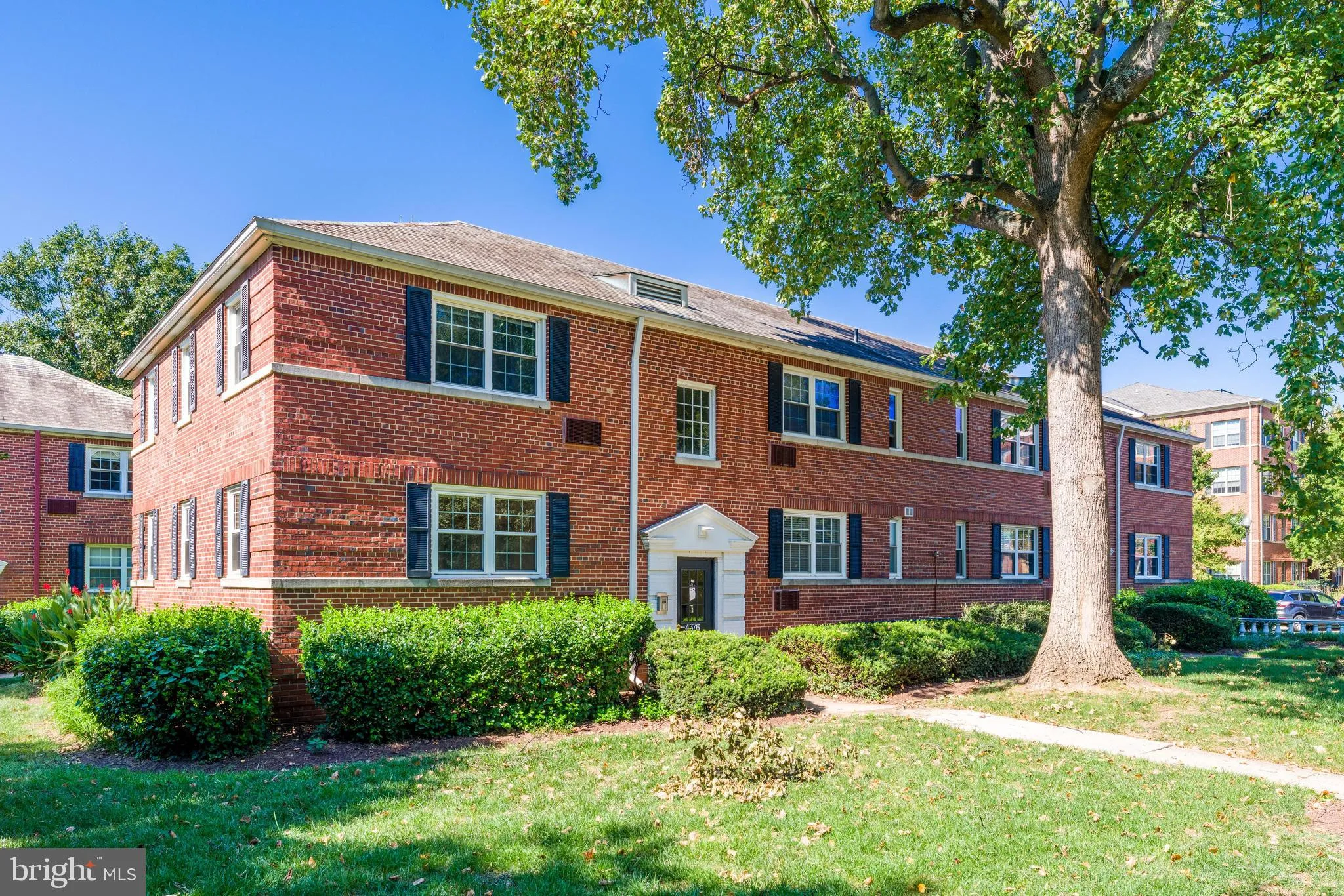 4376 PERSHING DRIVE, Arlington, VA 22203