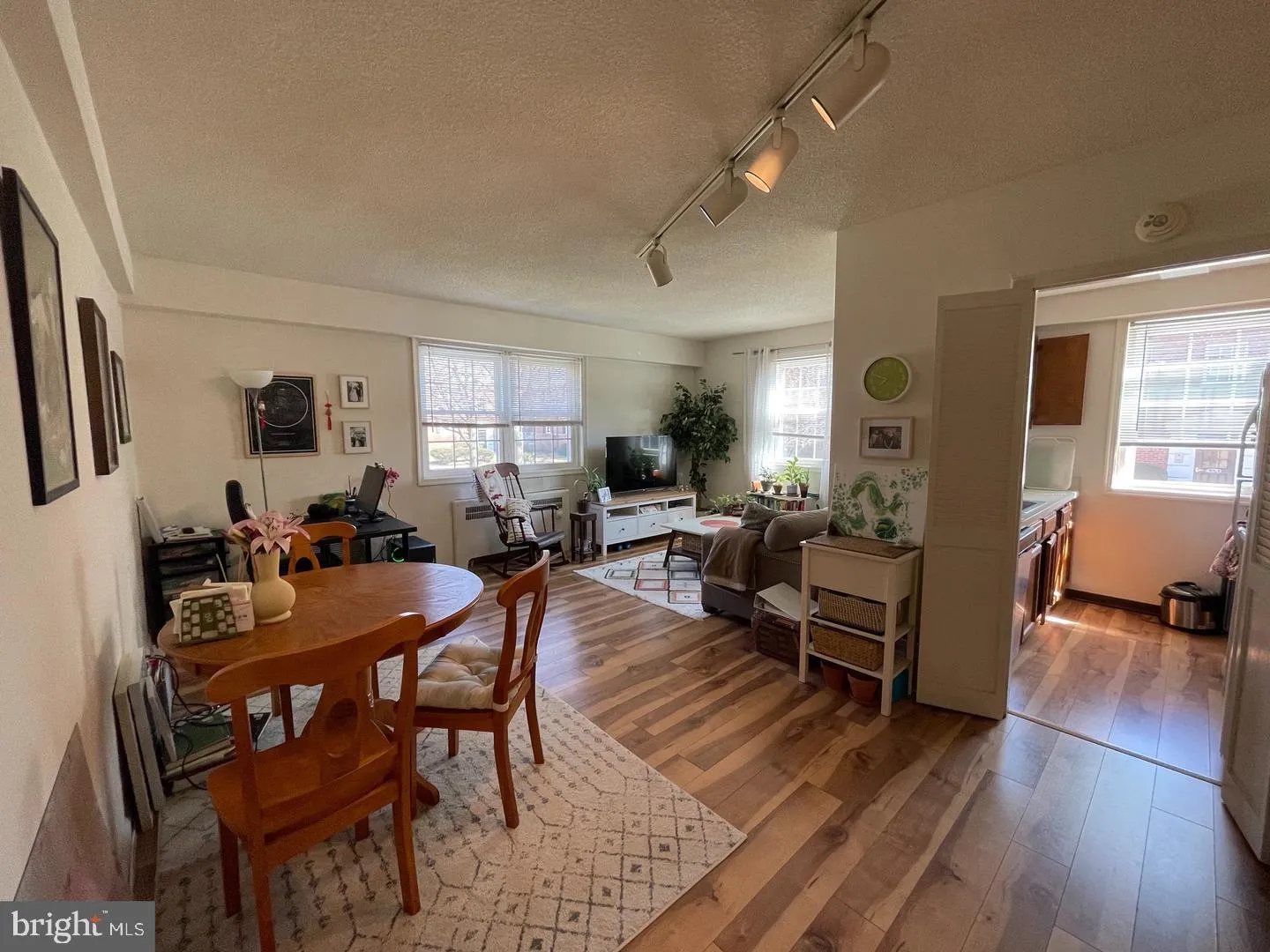 Residential Active