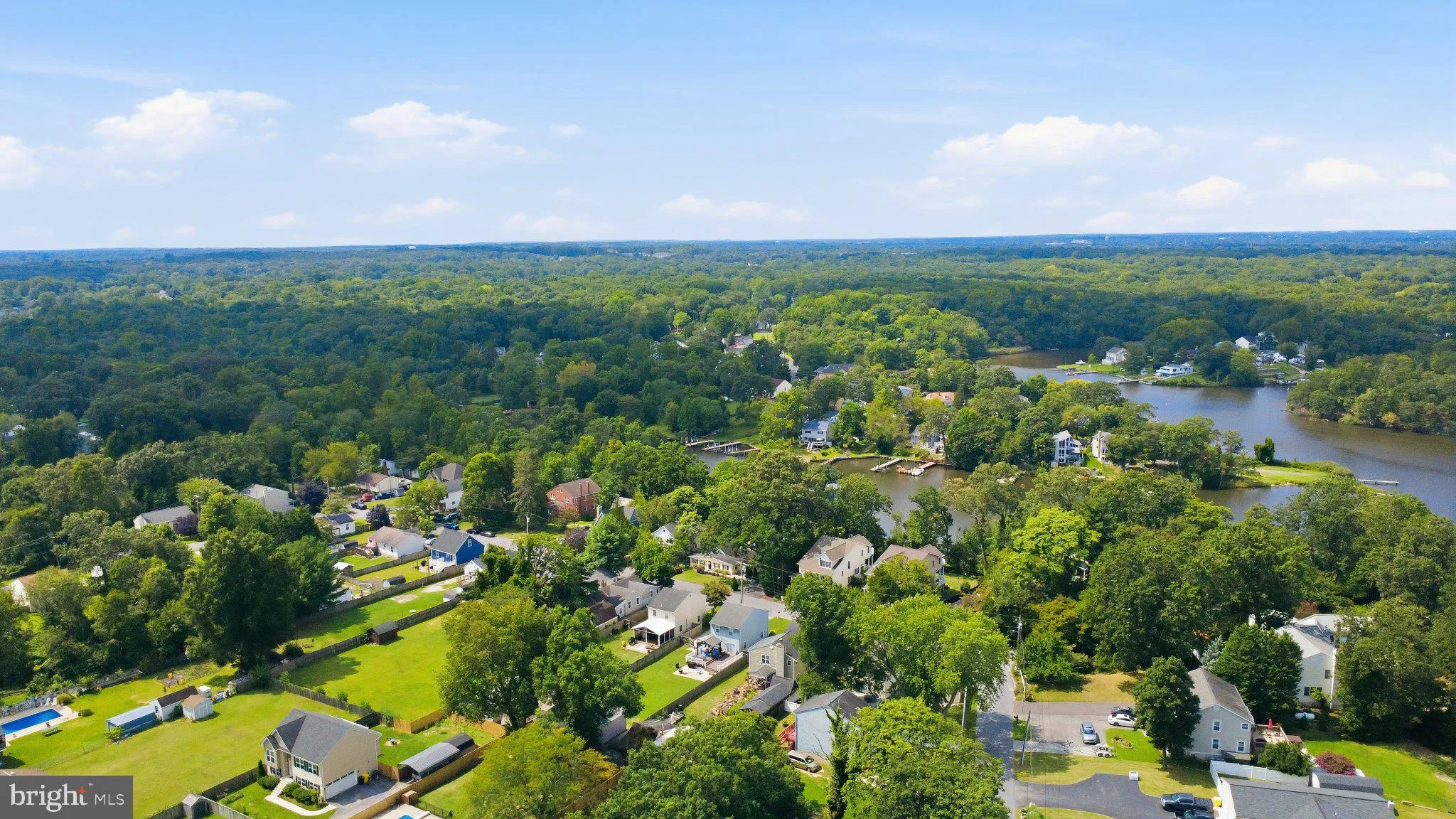 7741 OUTING AVENUE, Pasadena, MD 21122