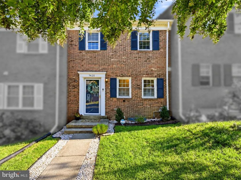 7425 LARNE LANE, Lorton, VA 22079