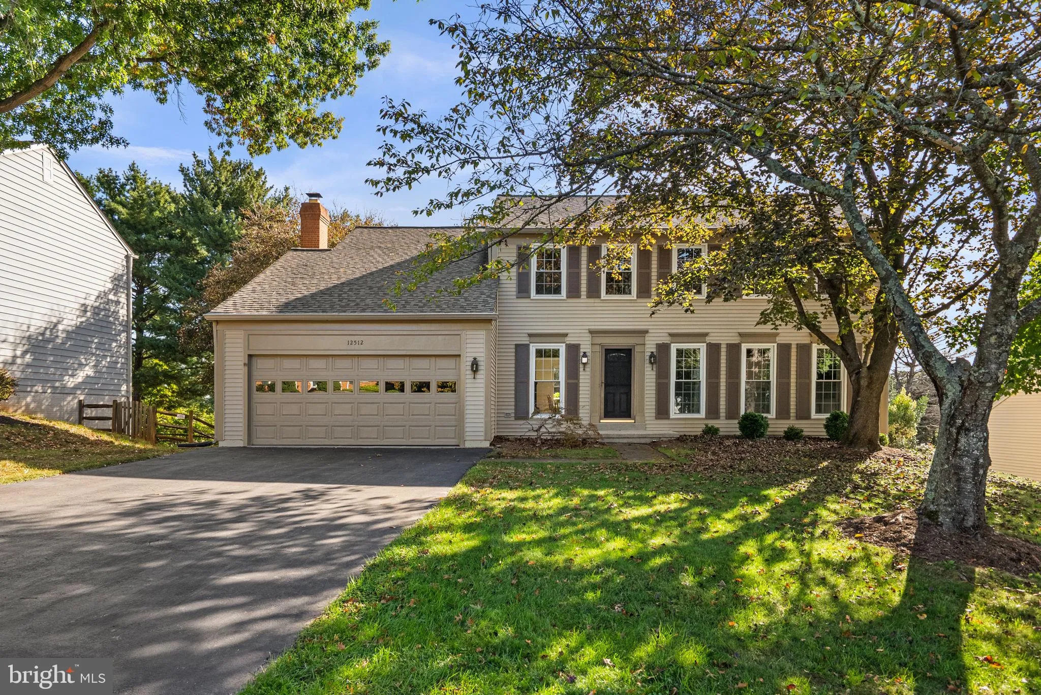 12512 CARRY BACK PLACE, Gaithersburg, MD 20878
