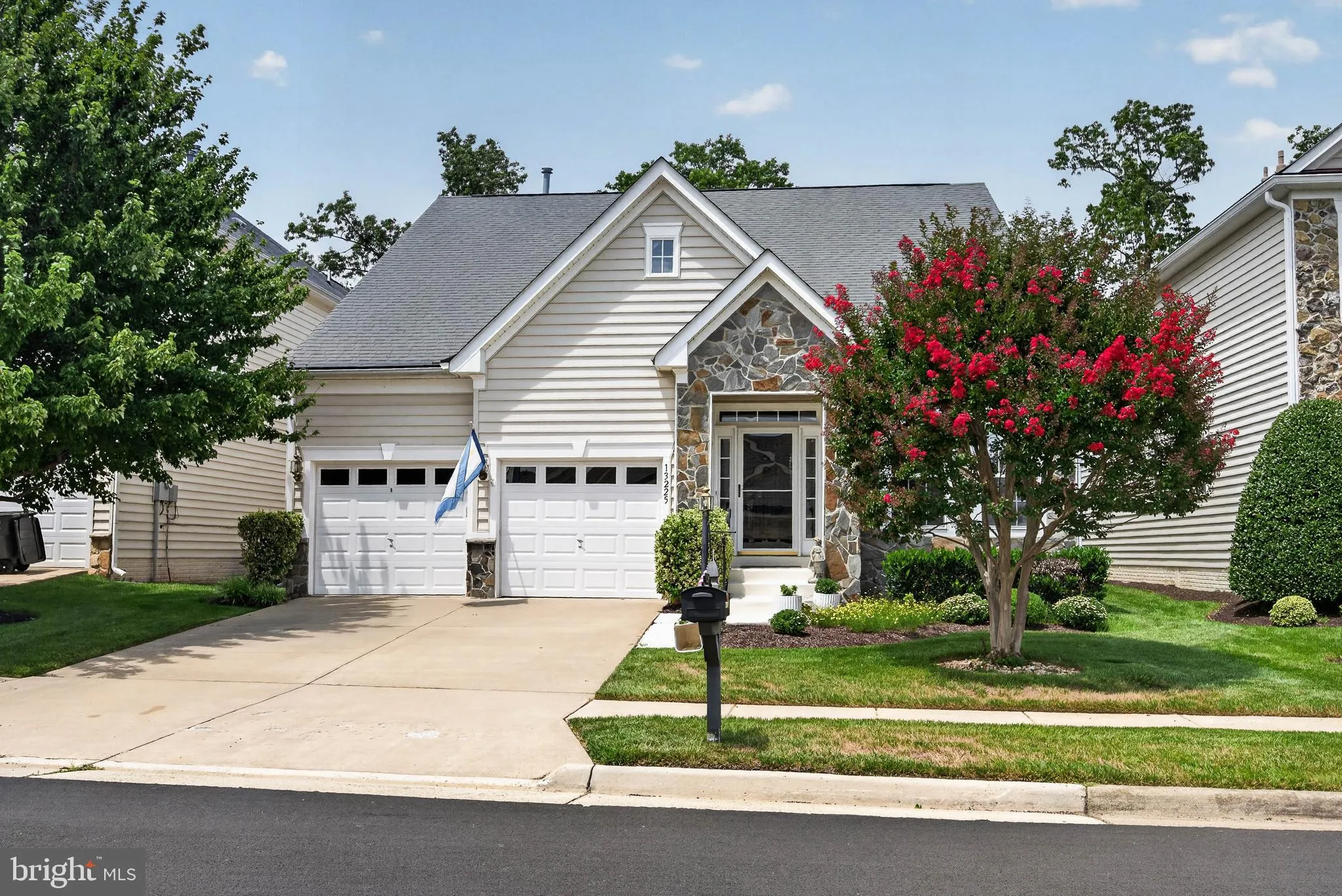 13225 FIELDSTONE WAY, Gainesville, VA 20155