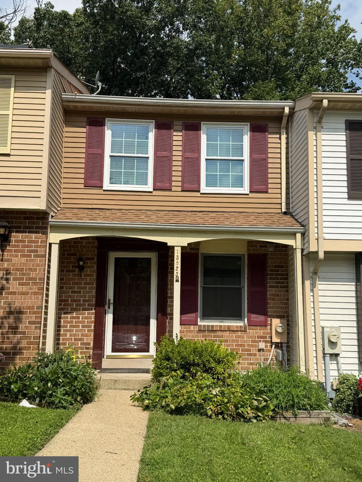 13823 PALMER HOUSE WAY, Silver Spring, MD 20904