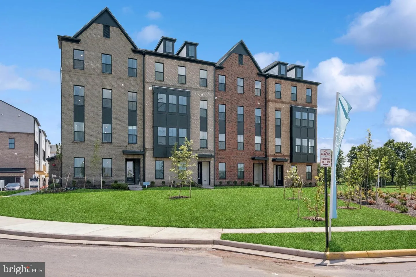 Residential Active