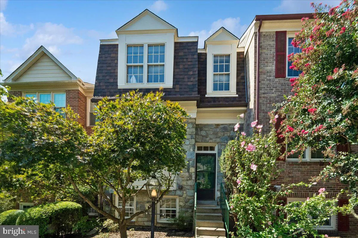 2433 MCCORMICK ROAD, Rockville, MD 20850