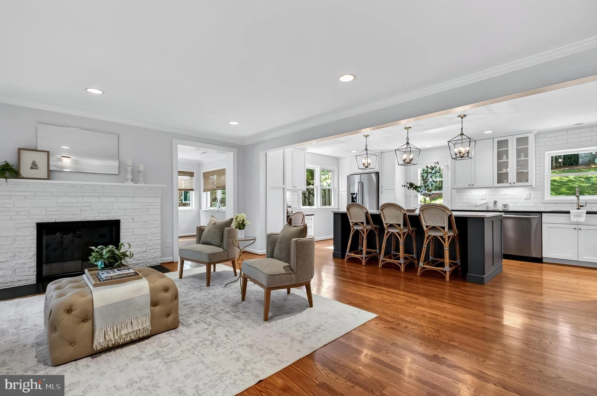 5200 OLD DOMINION DRIVE, Arlington, VA 22207
