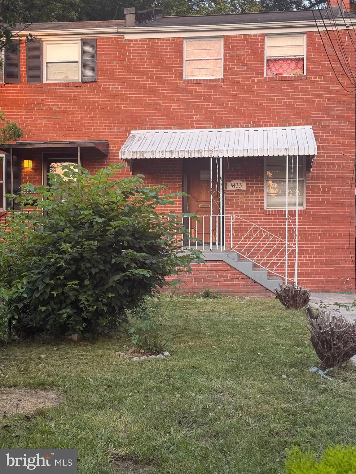 4433 TEXAS AVENUE, Washington, DC 20019