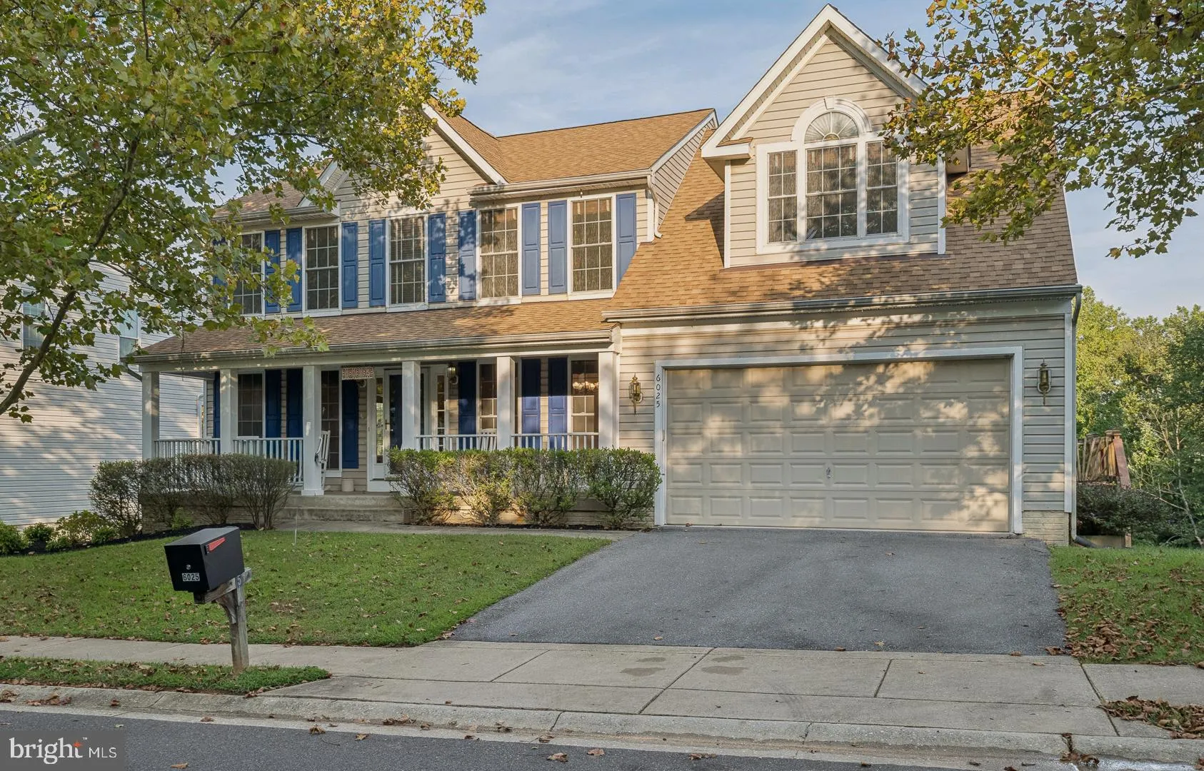 6025 FLOREY ROAD, Hanover, MD 21076