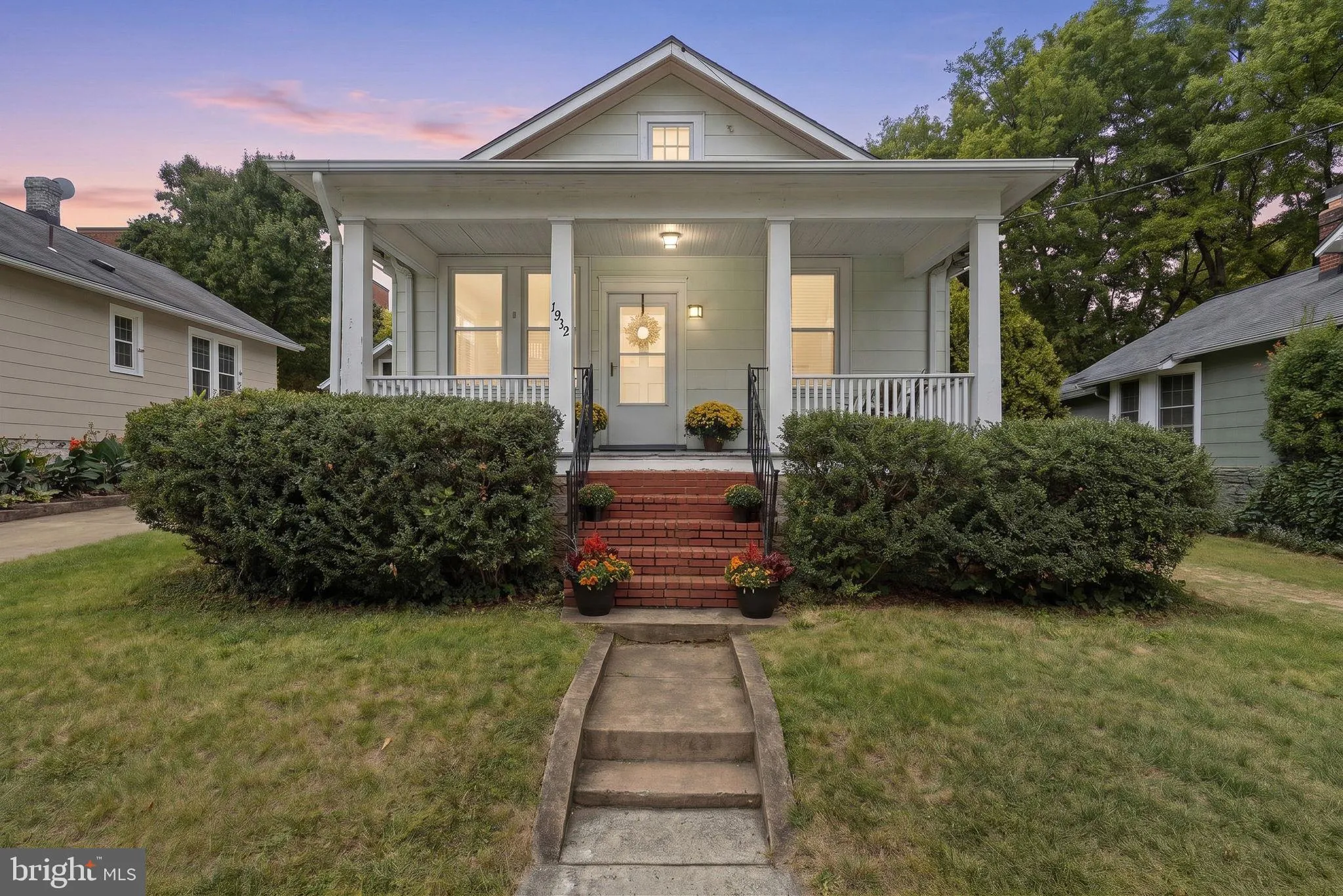 1932 CLEVELAND STREET, Arlington, VA 22201