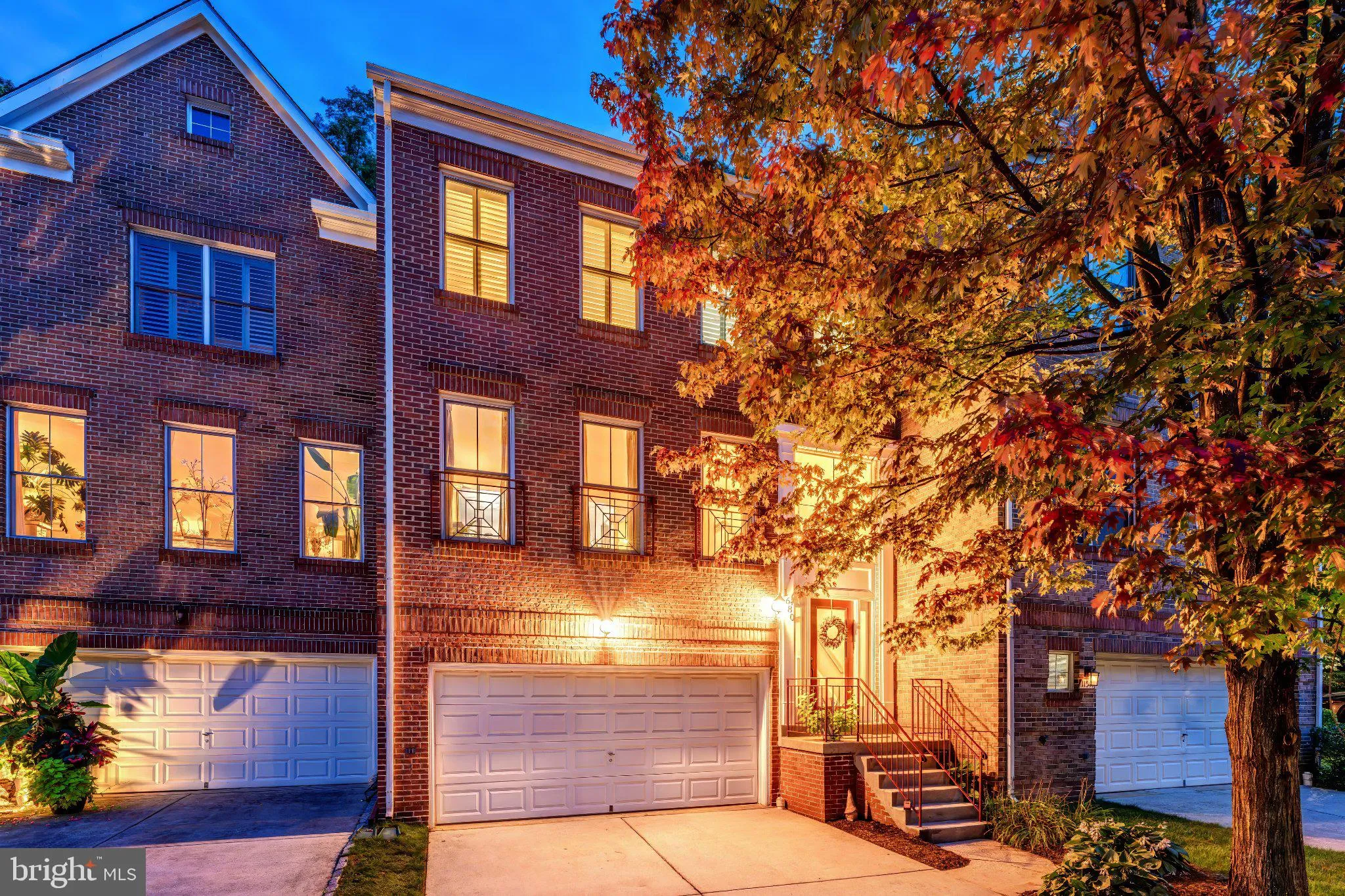 Residential Active