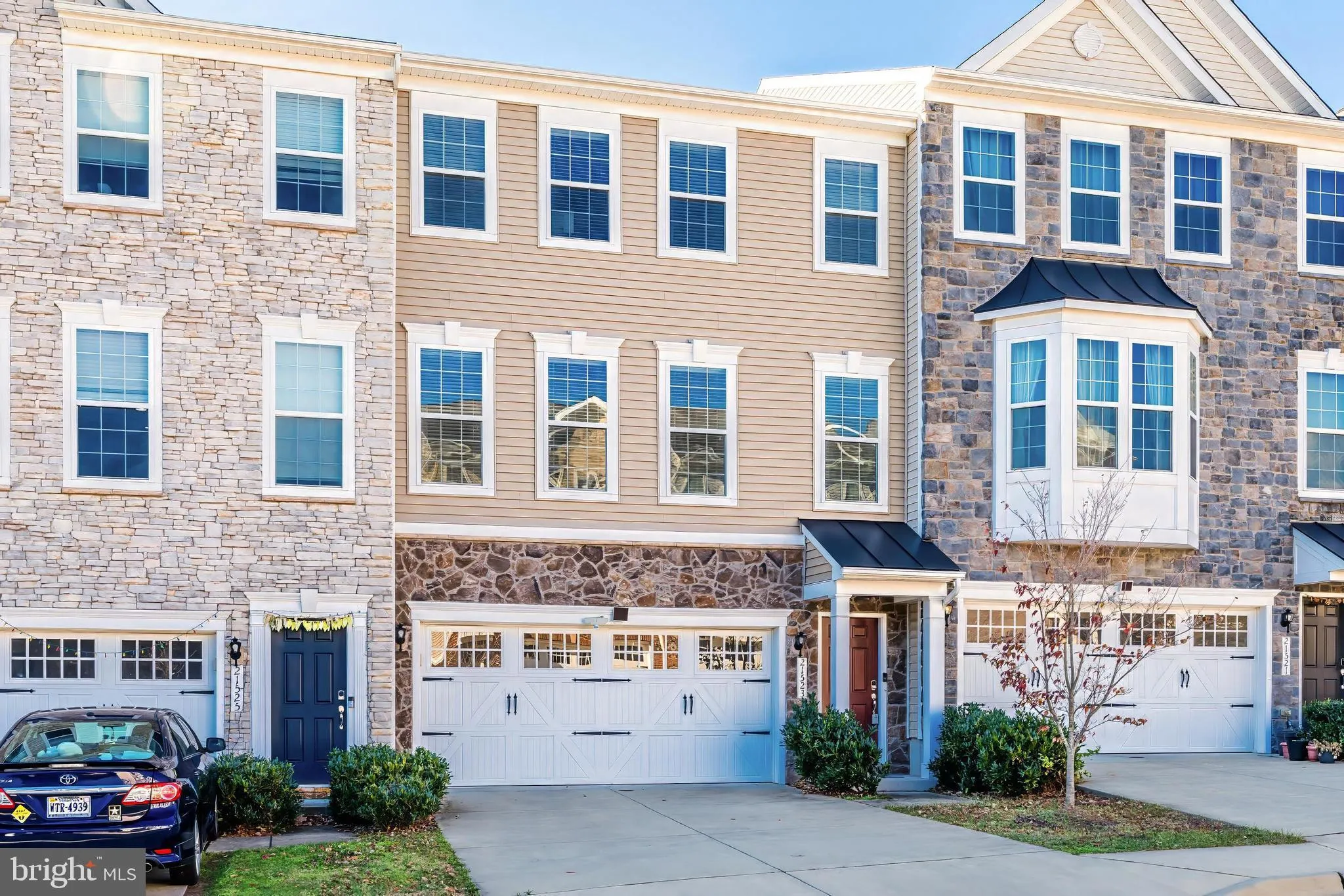 21523 WILLOW BREEZE SQUARE, Ashburn, VA 20147