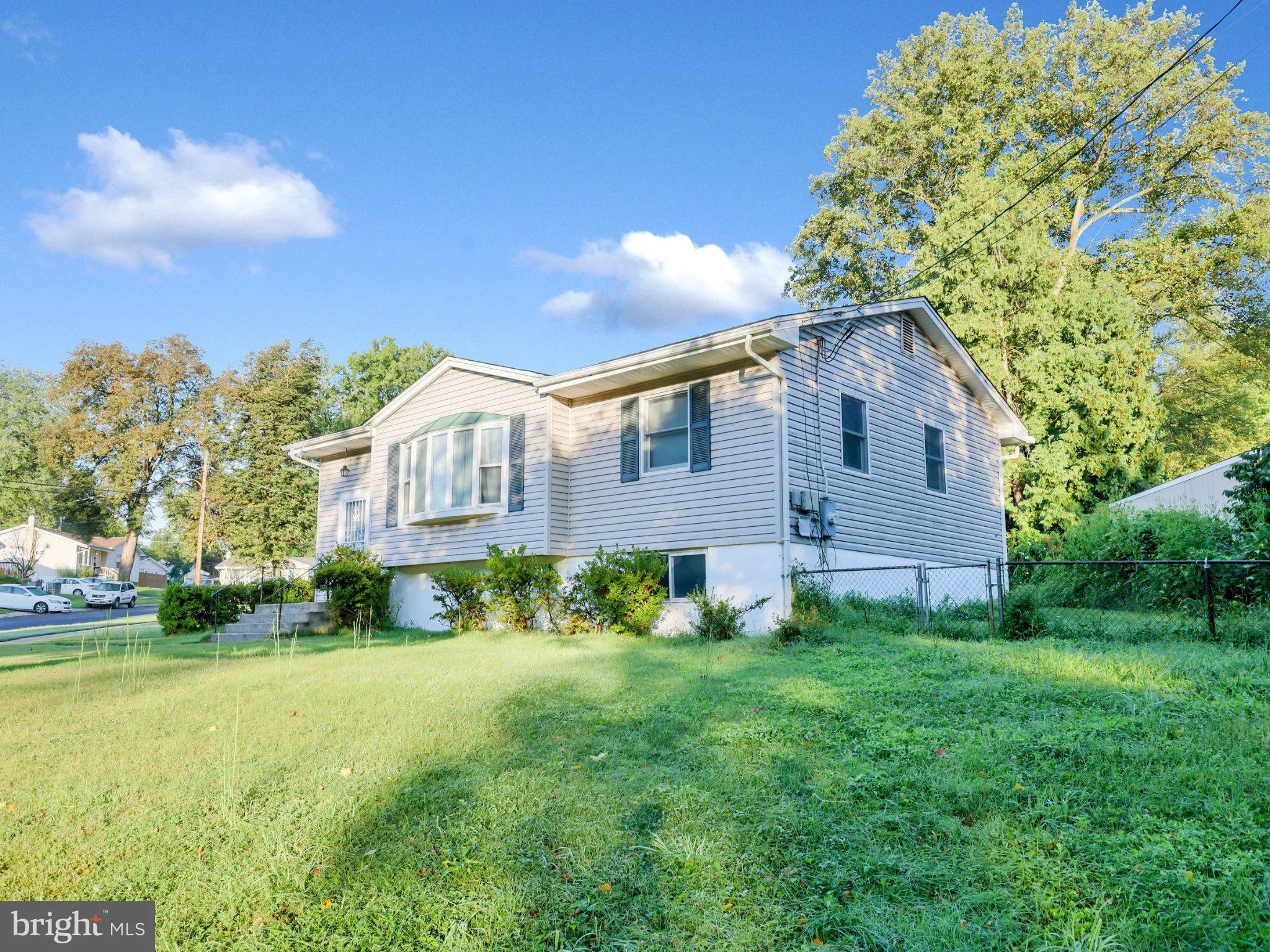 4101 ELIZABETH STREET, Rockville, MD 20853