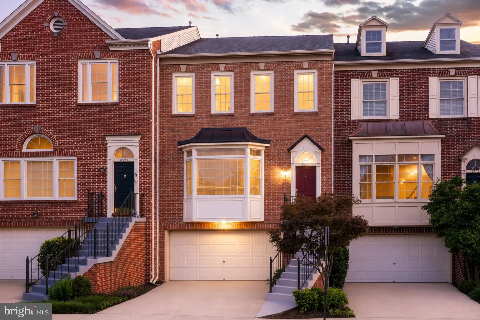 8505 WESTOWN WAY, Vienna, VA 22182