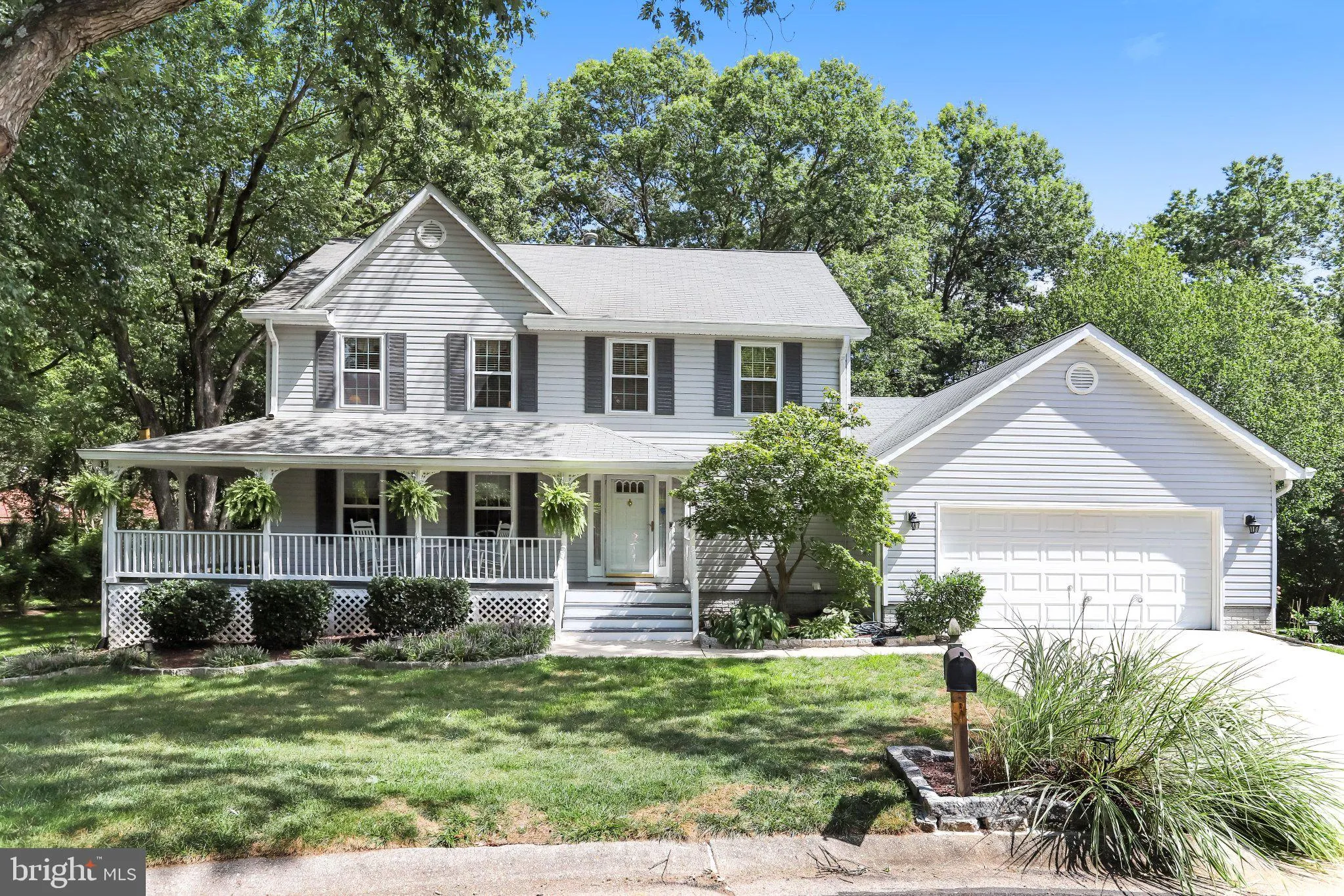 229 WINDRIDGE ACRES COURT, Silver Spring, MD 20905