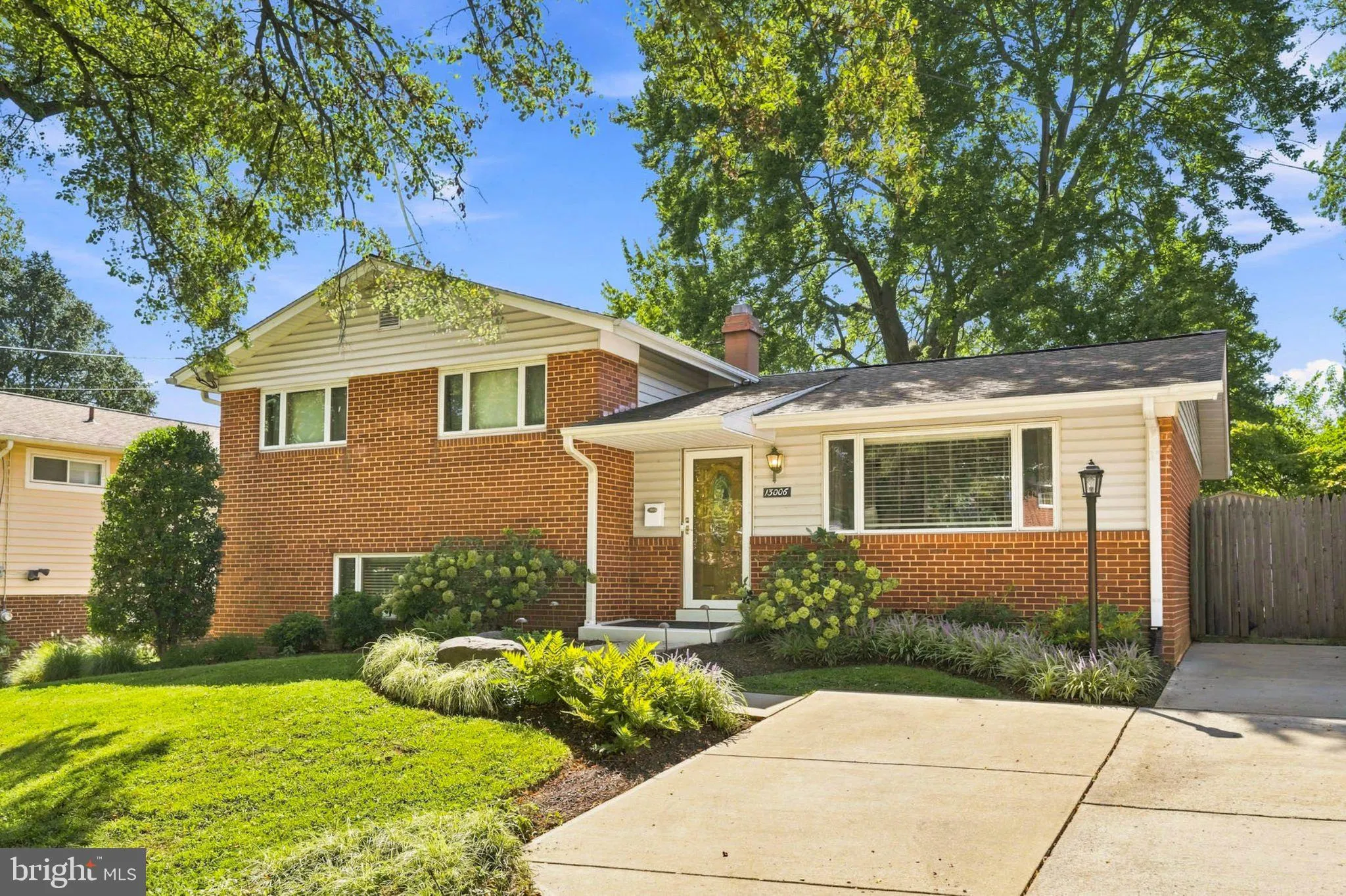 Residential Active