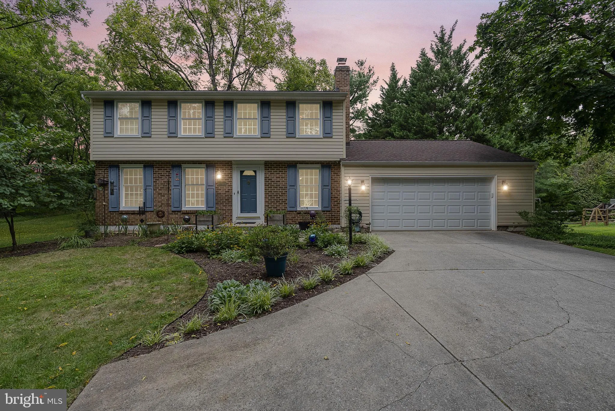 9305 ANGELINA CIRCLE, Columbia, MD 21045