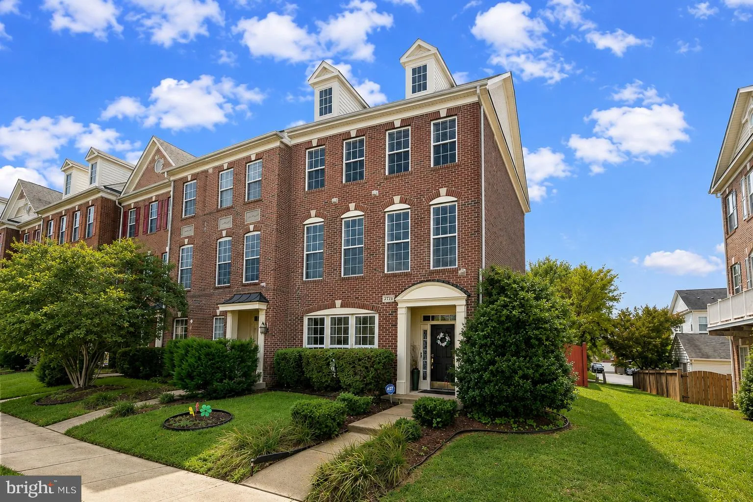 2725 CELESTIAL DRIVE, Woodbridge, VA 22191