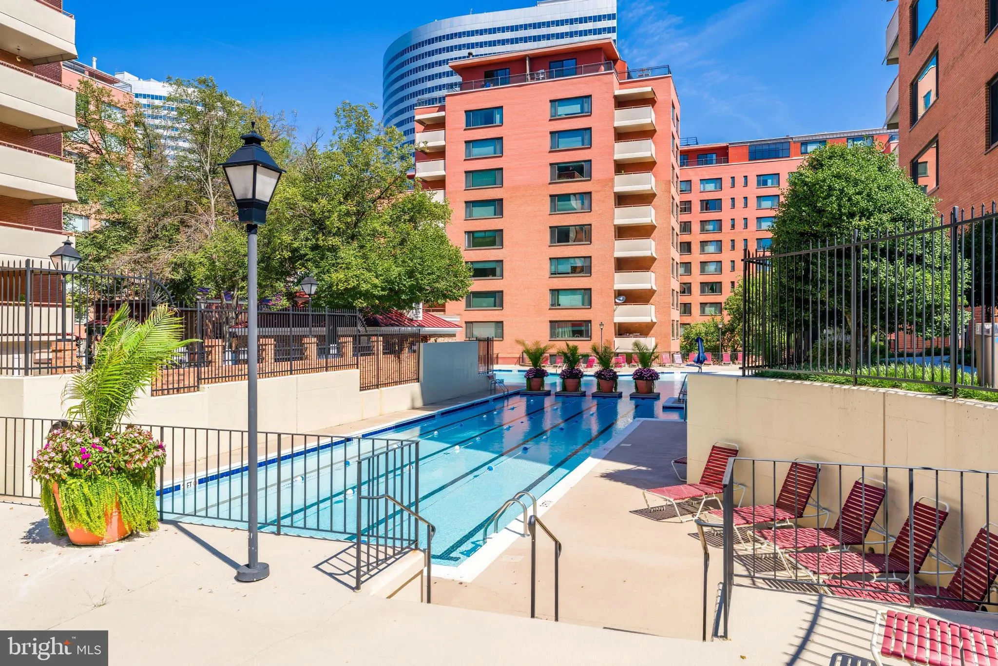 1021 ARLINGTON BOULEVARD, Arlington, VA 22209