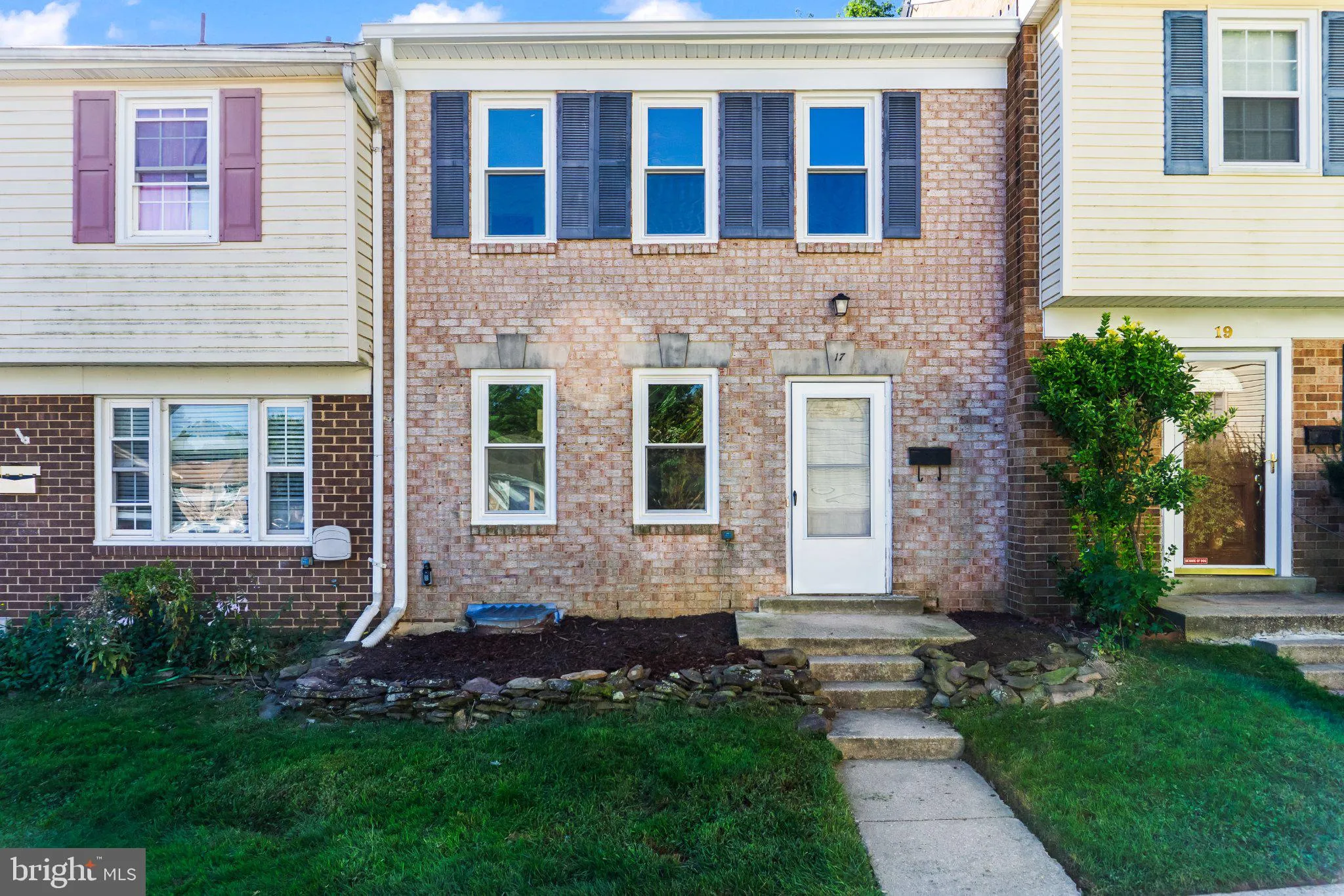 17 COUNTY COURT, Gaithersburg, MD 20878