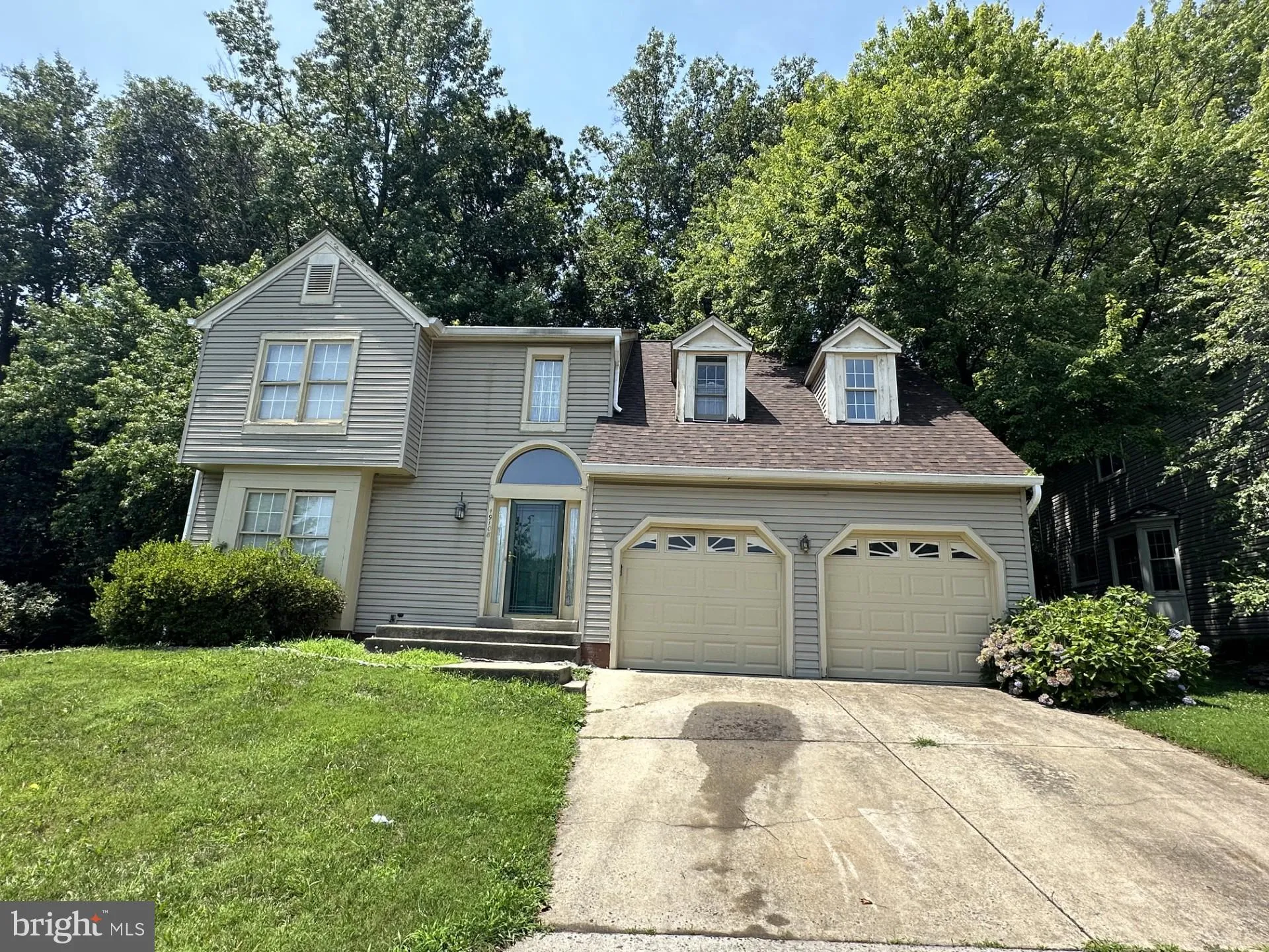 19108 BARKSDALE COURT, Germantown, MD 20874