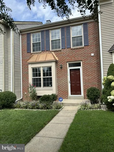 12234 BRITTANIA CIRCLE, Germantown, MD 20874