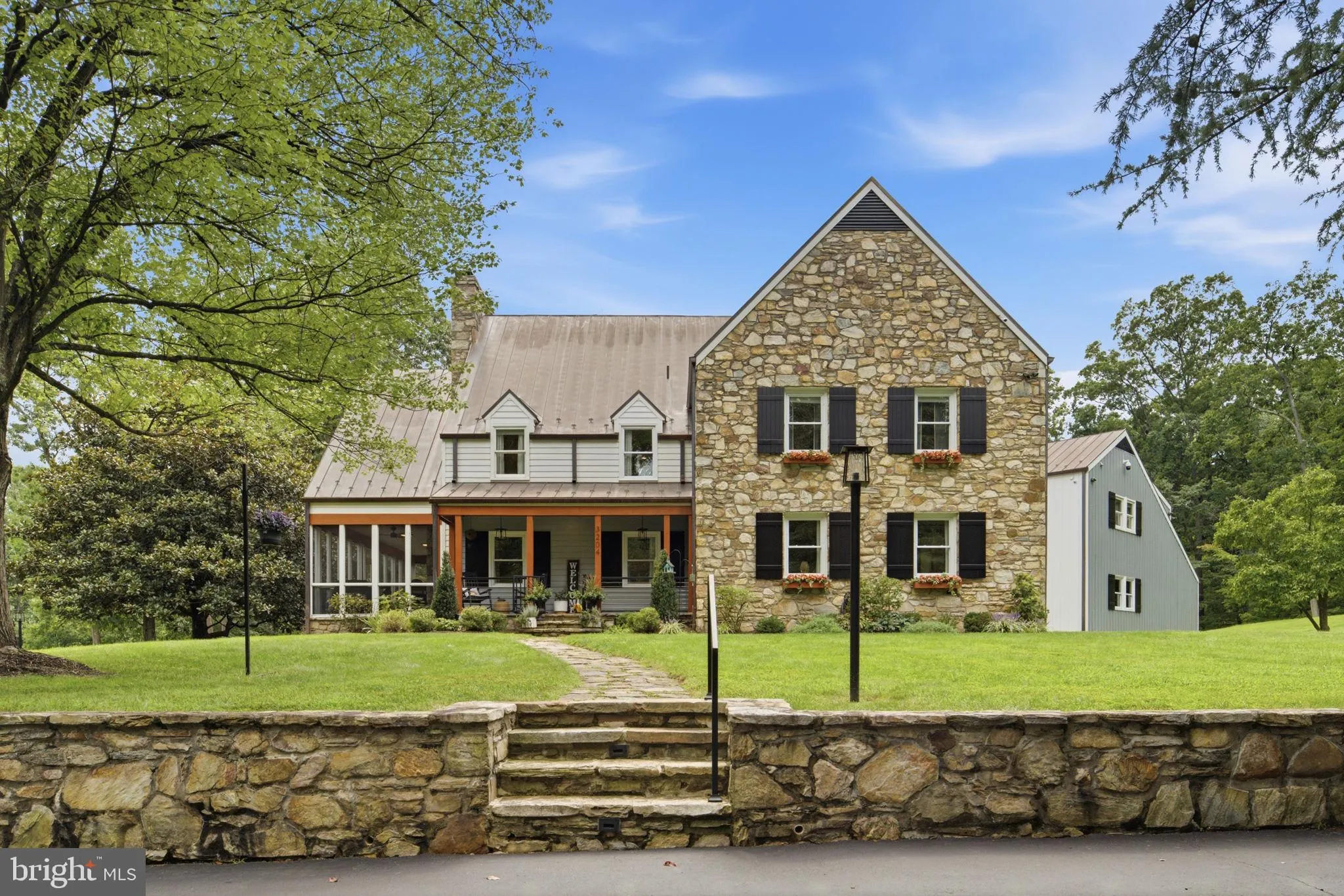 3204 MOUNTAIN ROAD, Haymarket, VA 20169
