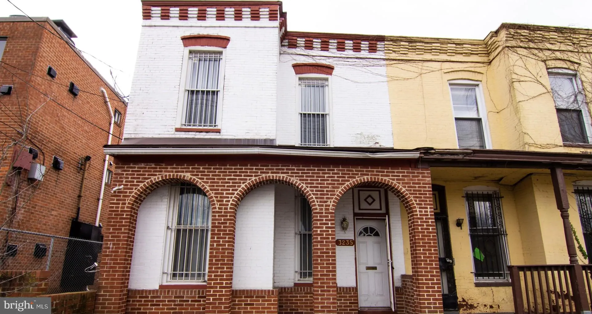 3235 ELY PLACE, Washington, DC 20019