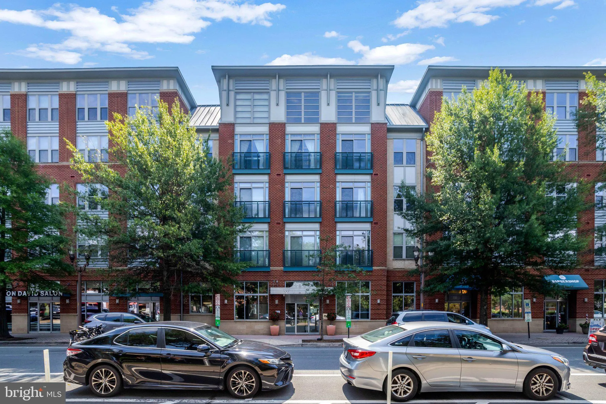1800 WILSON BOULEVARD, Arlington, VA 22201