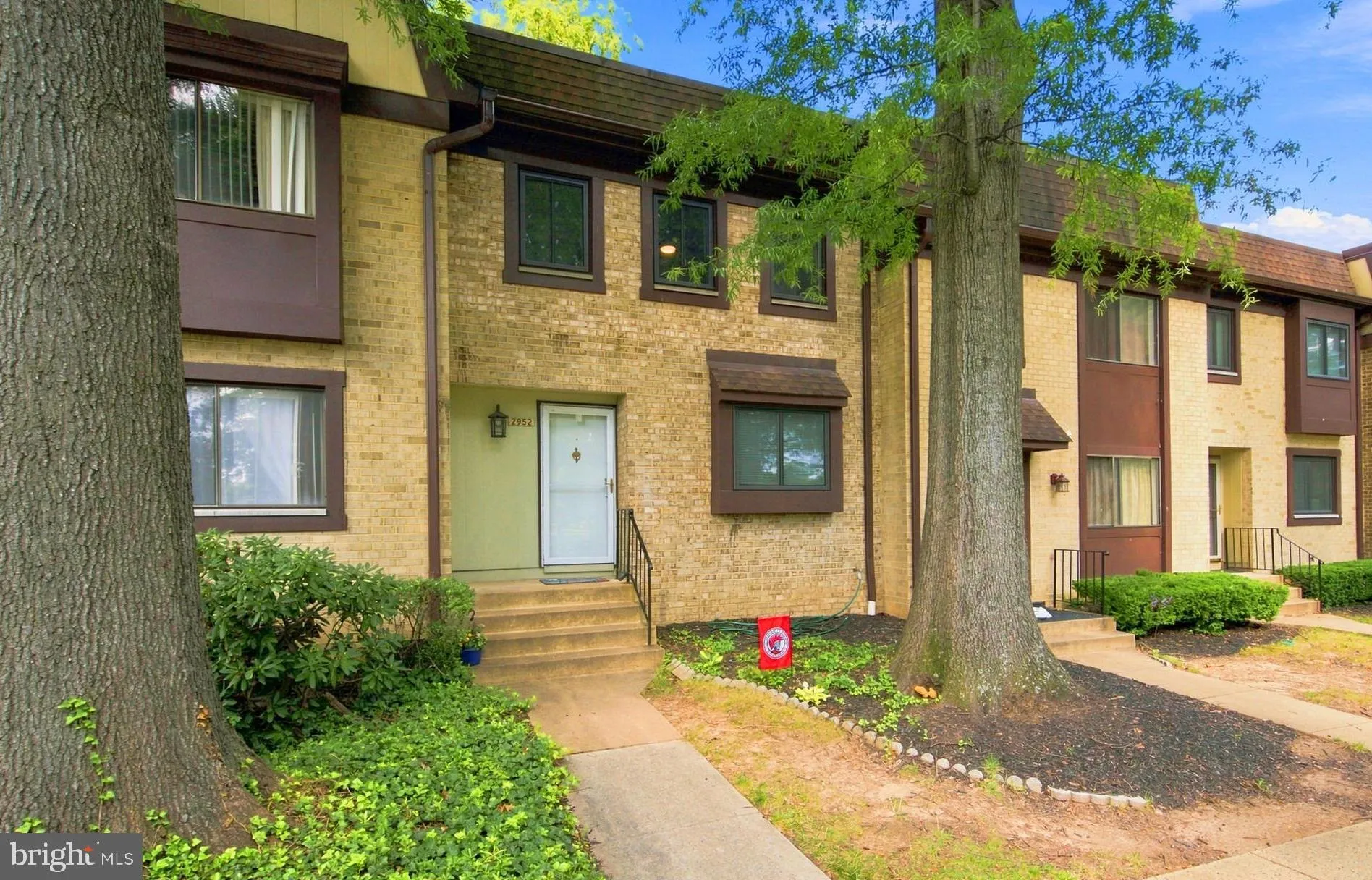 2952 JERMANTOWN ROAD, Oakton, VA 22124