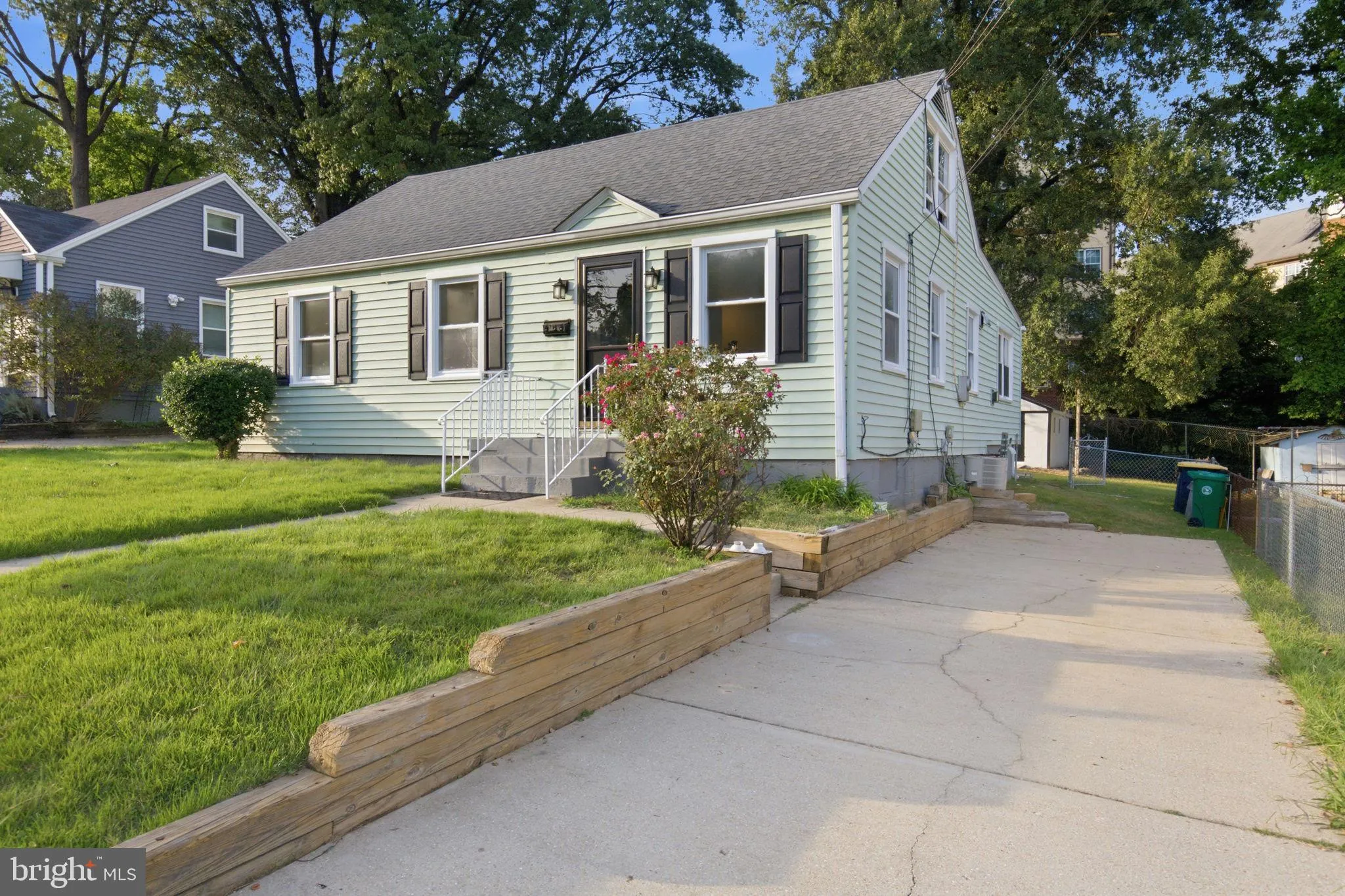 3606 OLIVER STREET, Hyattsville, MD 20782