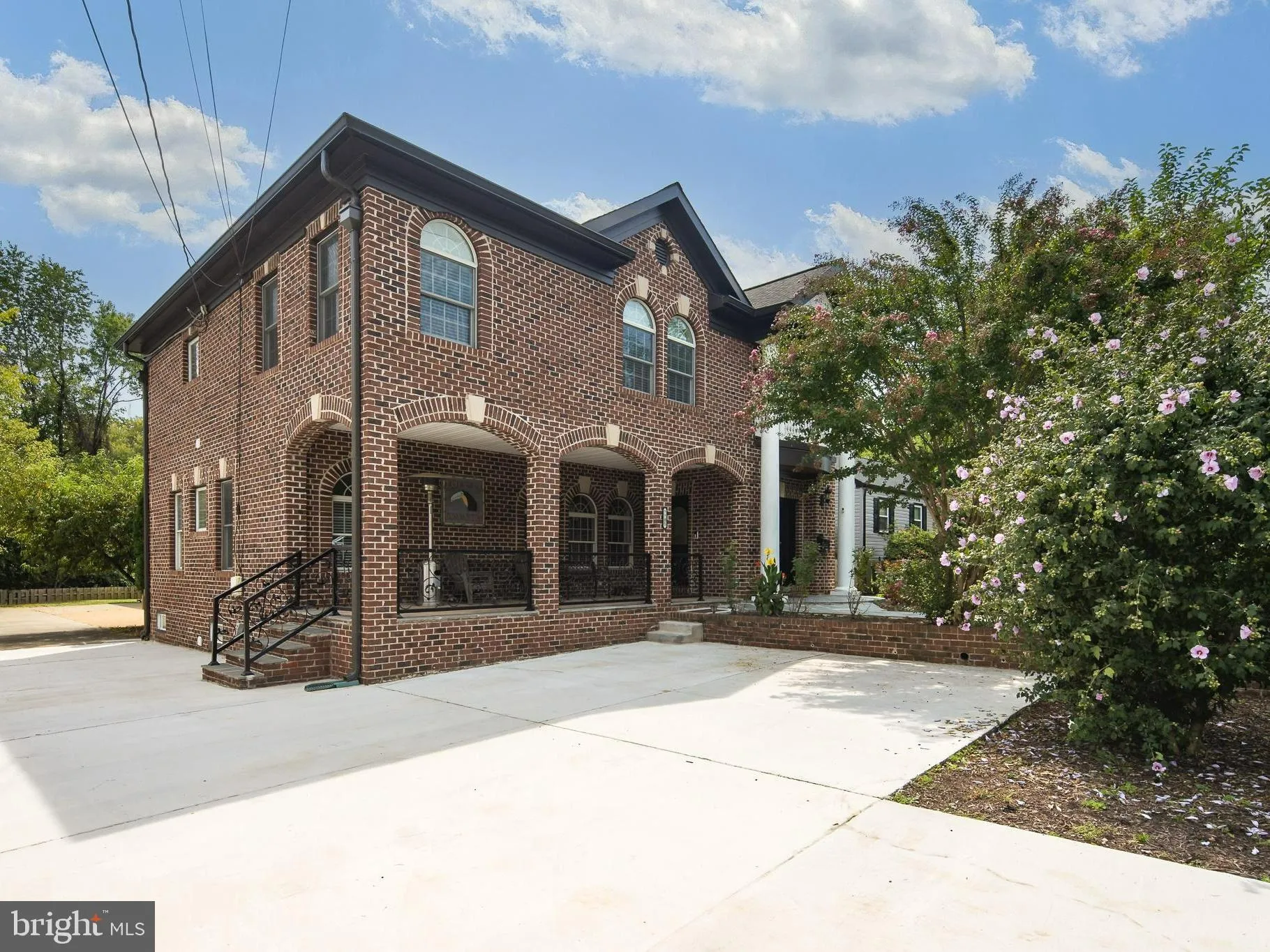 7705 MAGARITY ROAD, Falls Church, VA 22043