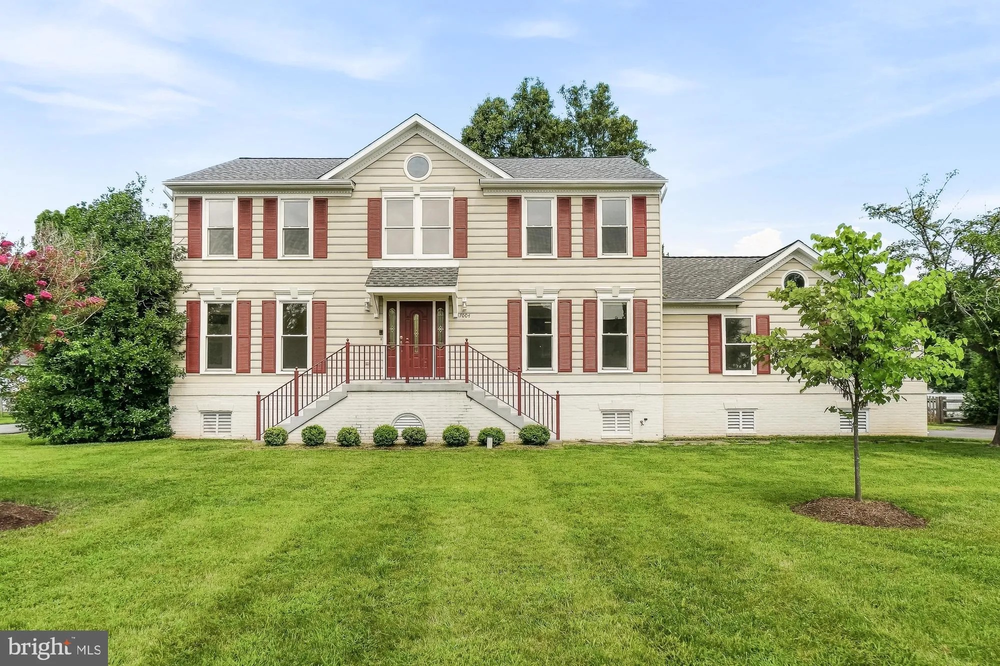 17004 SPATES HILL ROAD, Poolesville, MD 20837