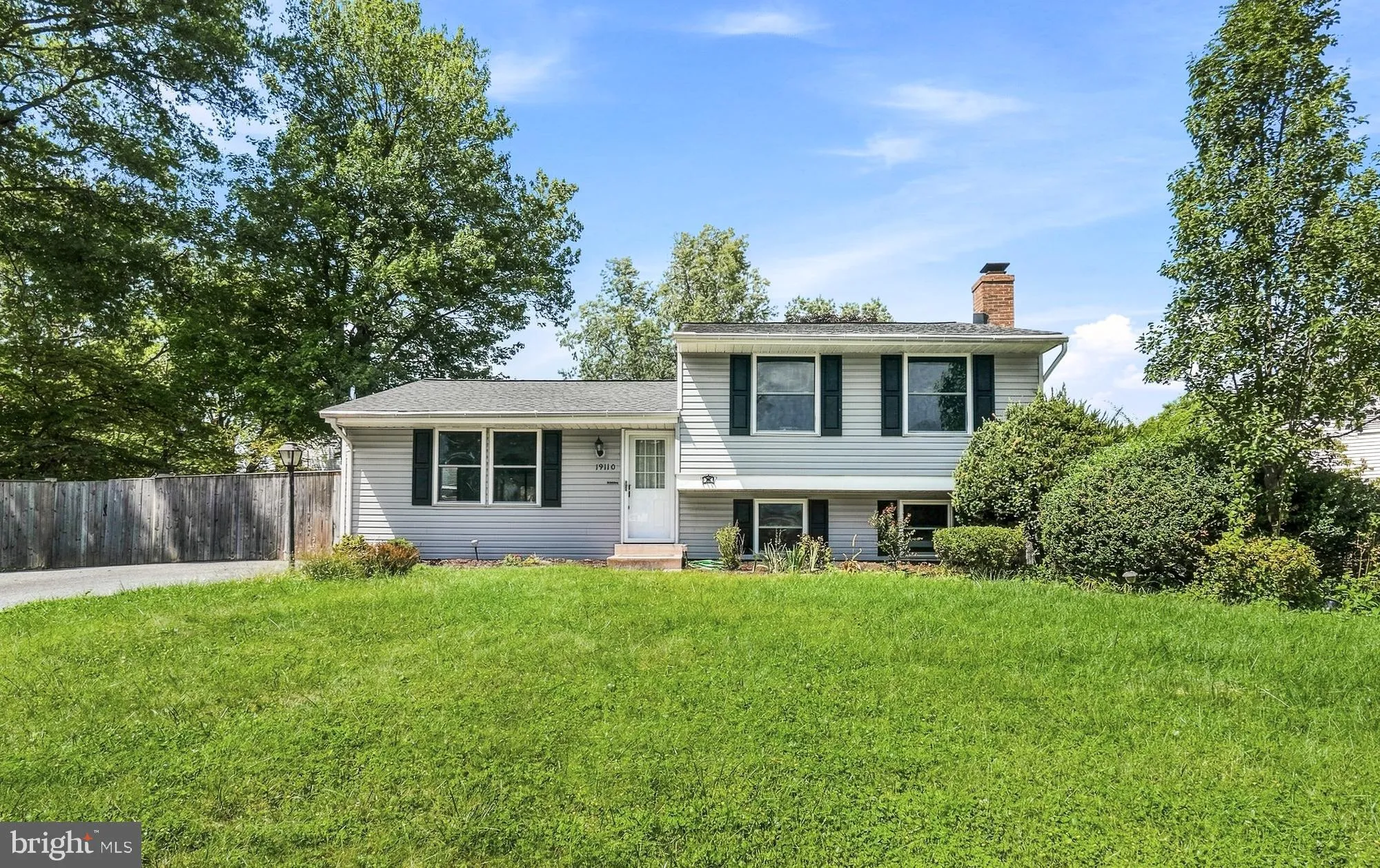 19110 DOWDEN CIRCLE, Poolesville, MD 20837