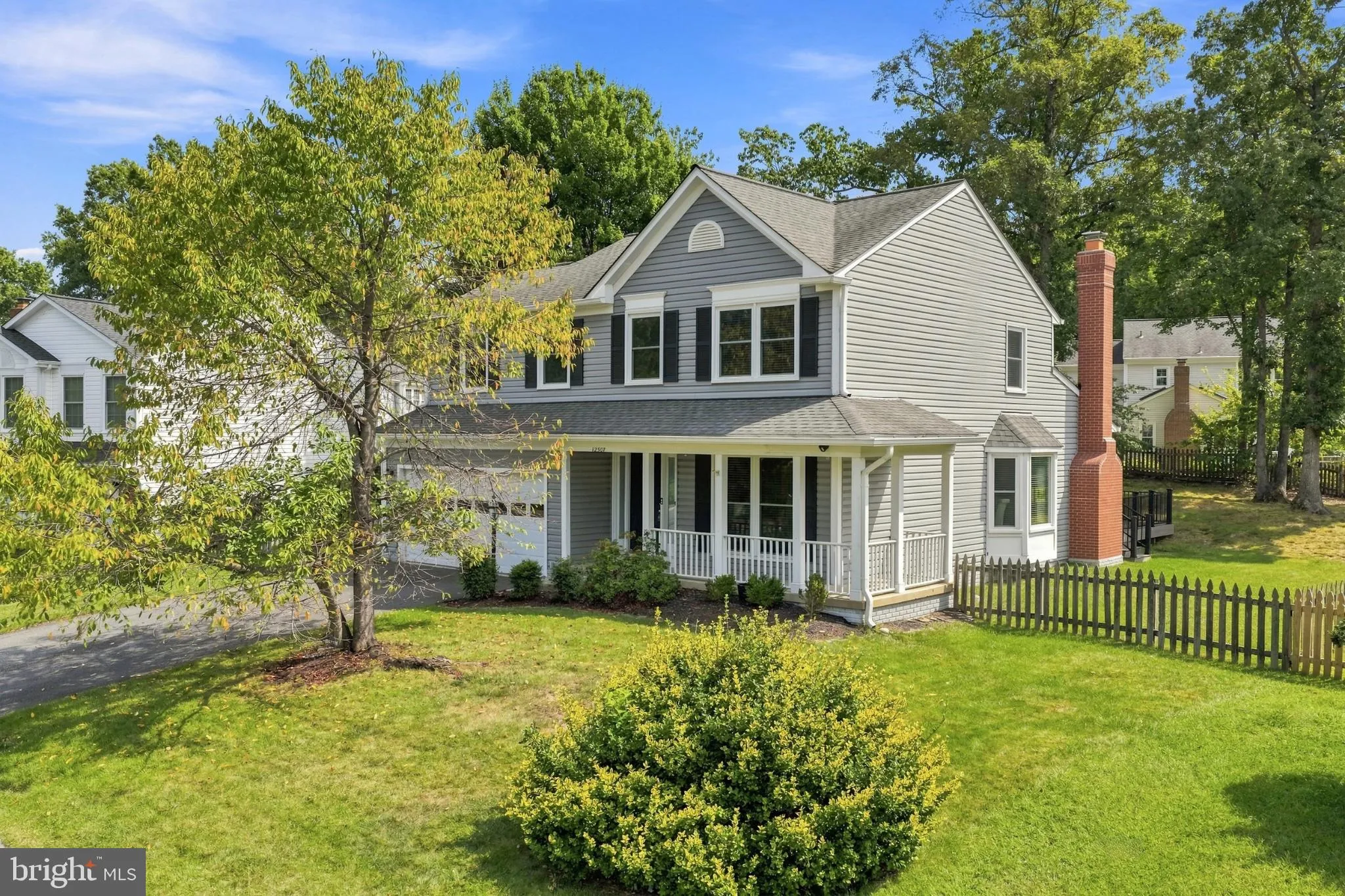 12507 SULKY COURT, Woodbridge, VA 22192